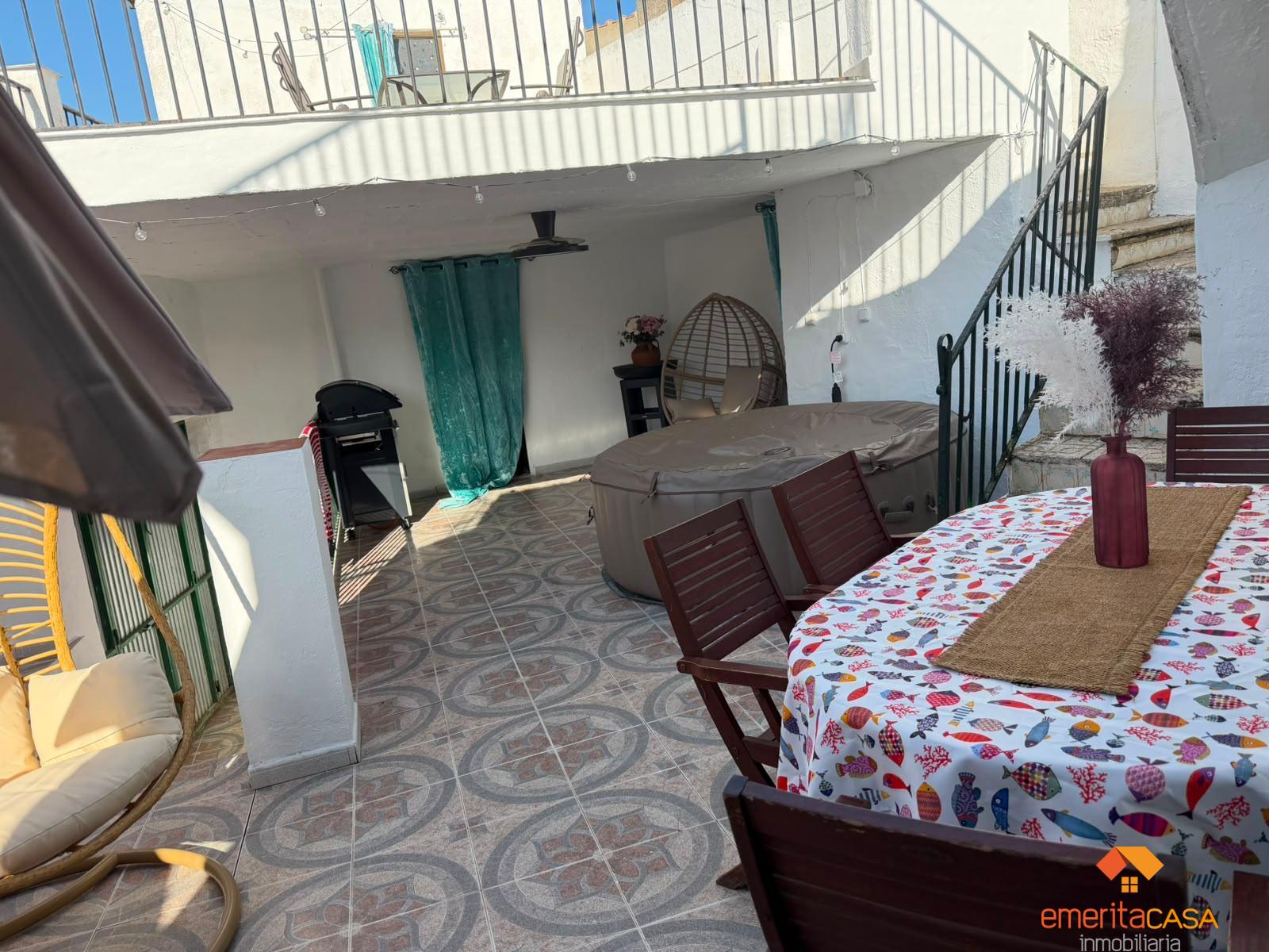 Venta de casa en Valle de la Serena