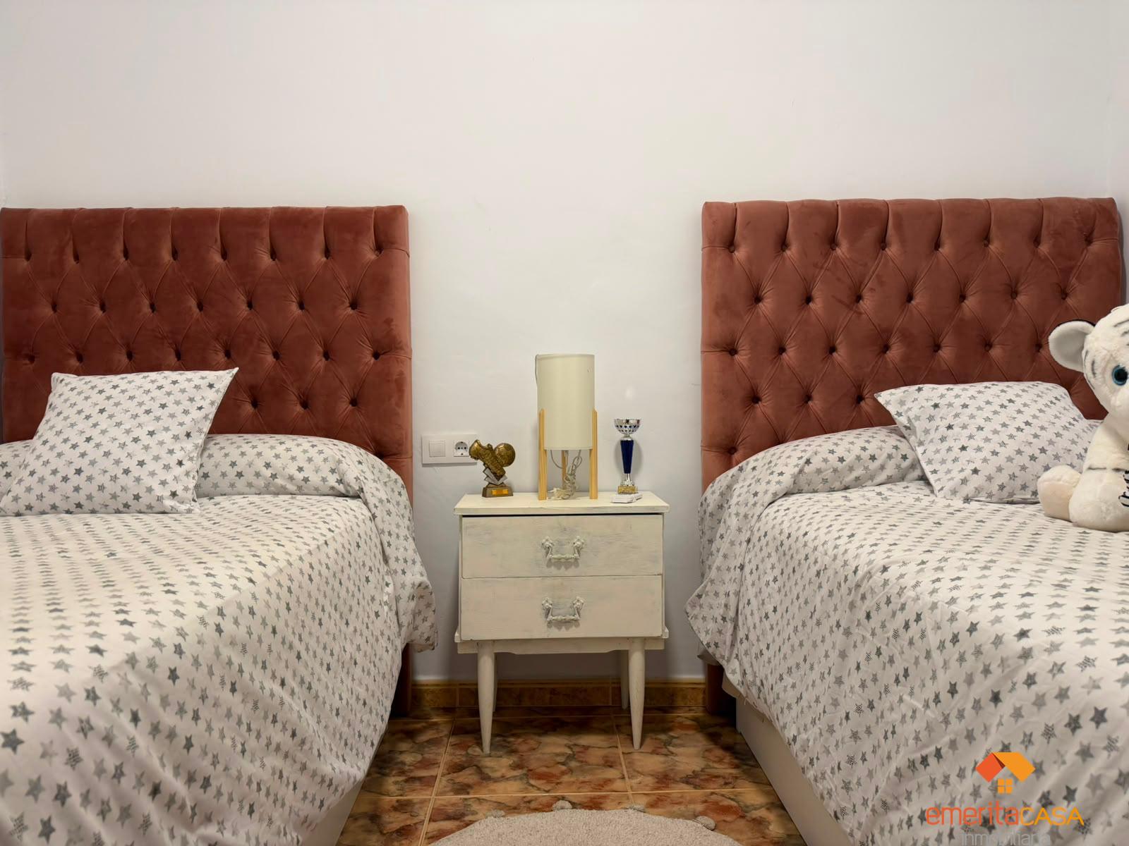 Venta de casa en Valle de la Serena