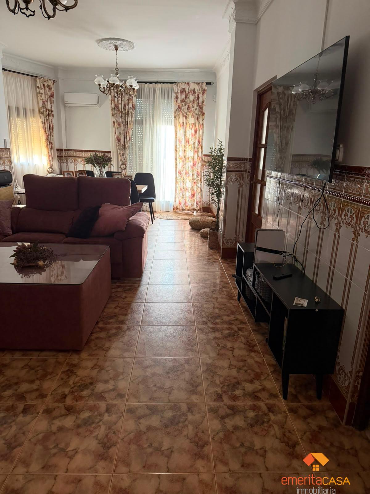 Venta de casa en Valle de la Serena