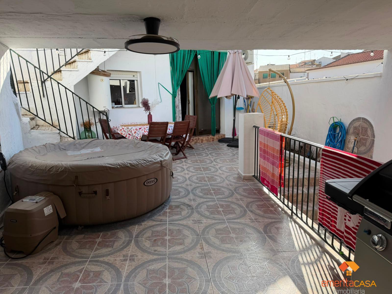 Venta de casa en Valle de la Serena