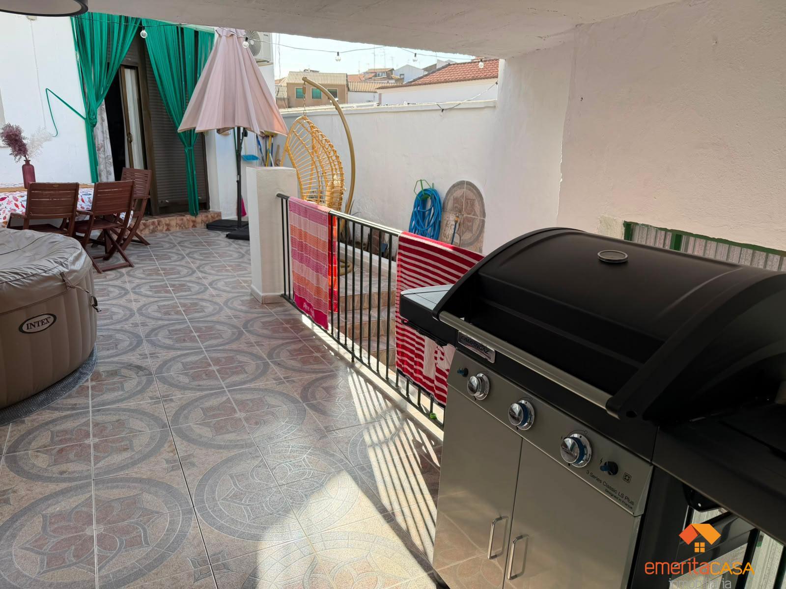 Venta de casa en Valle de la Serena