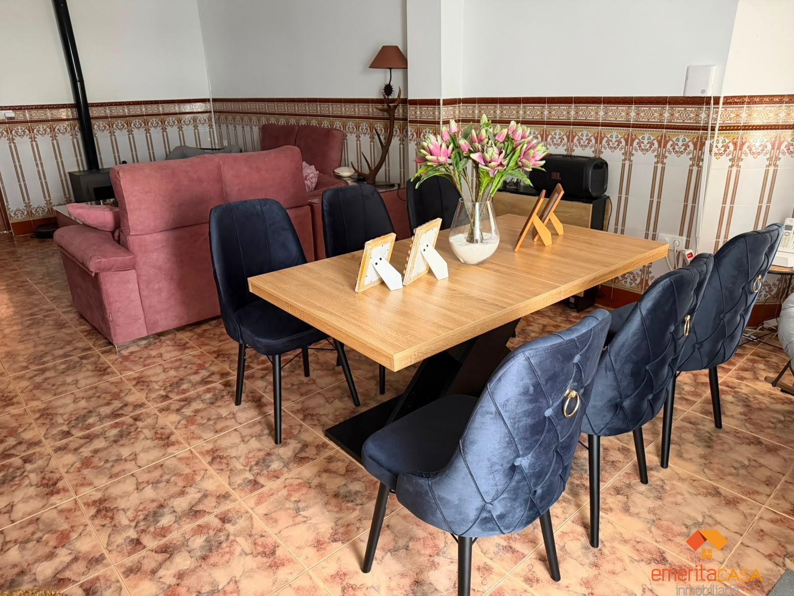 Venta de casa en Valle de la Serena