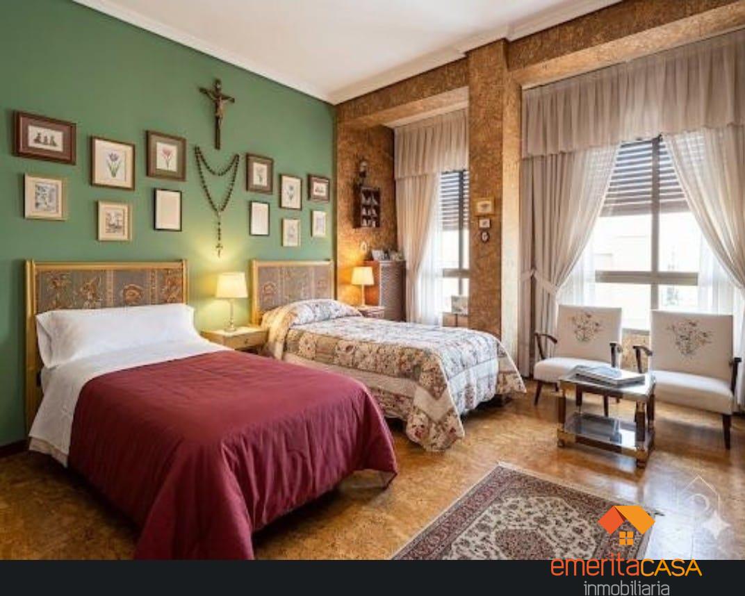Venta de piso en Cáceres