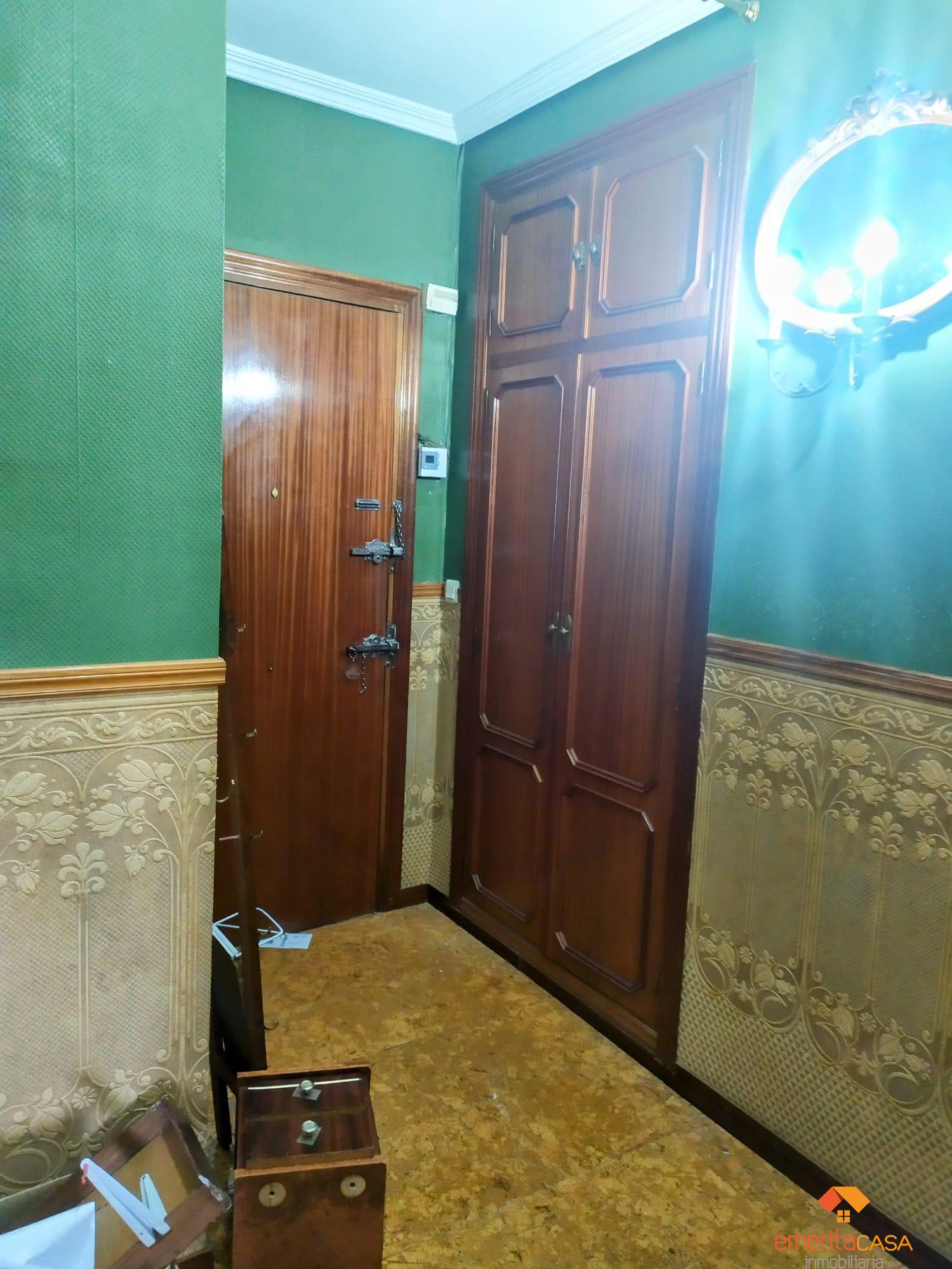 Venta de piso en Cáceres