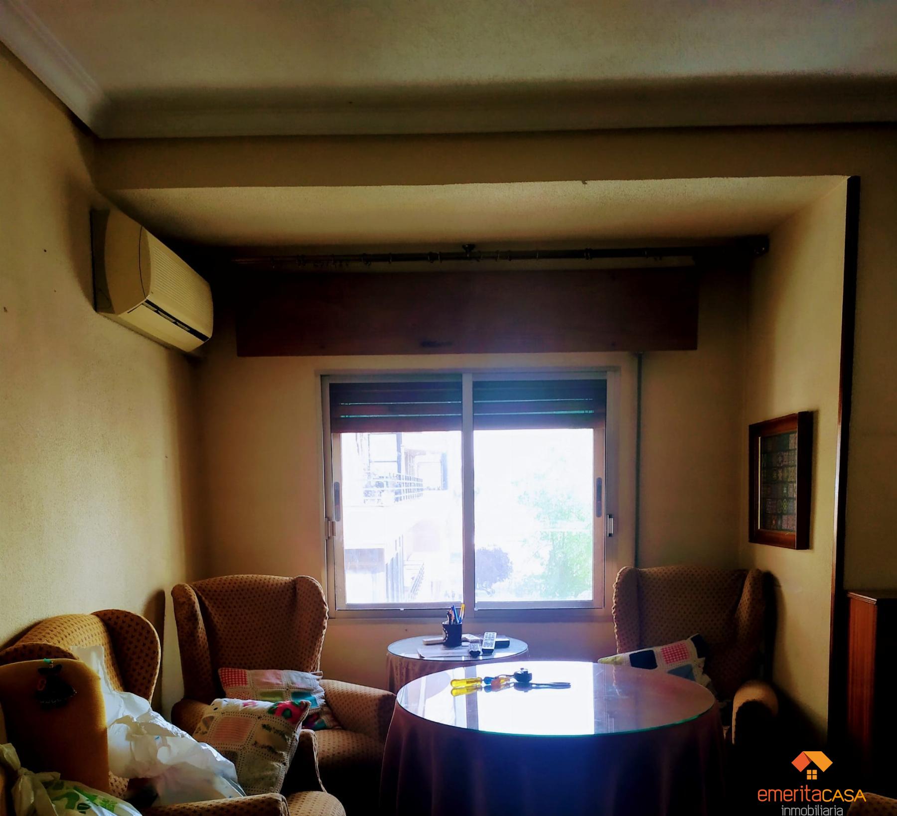 Venta de piso en Cáceres