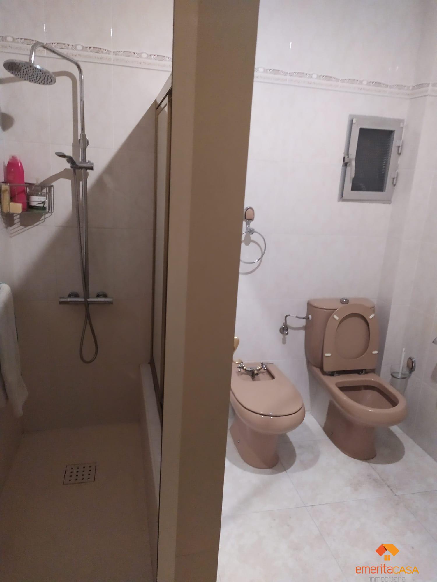 Venta de piso en Cáceres