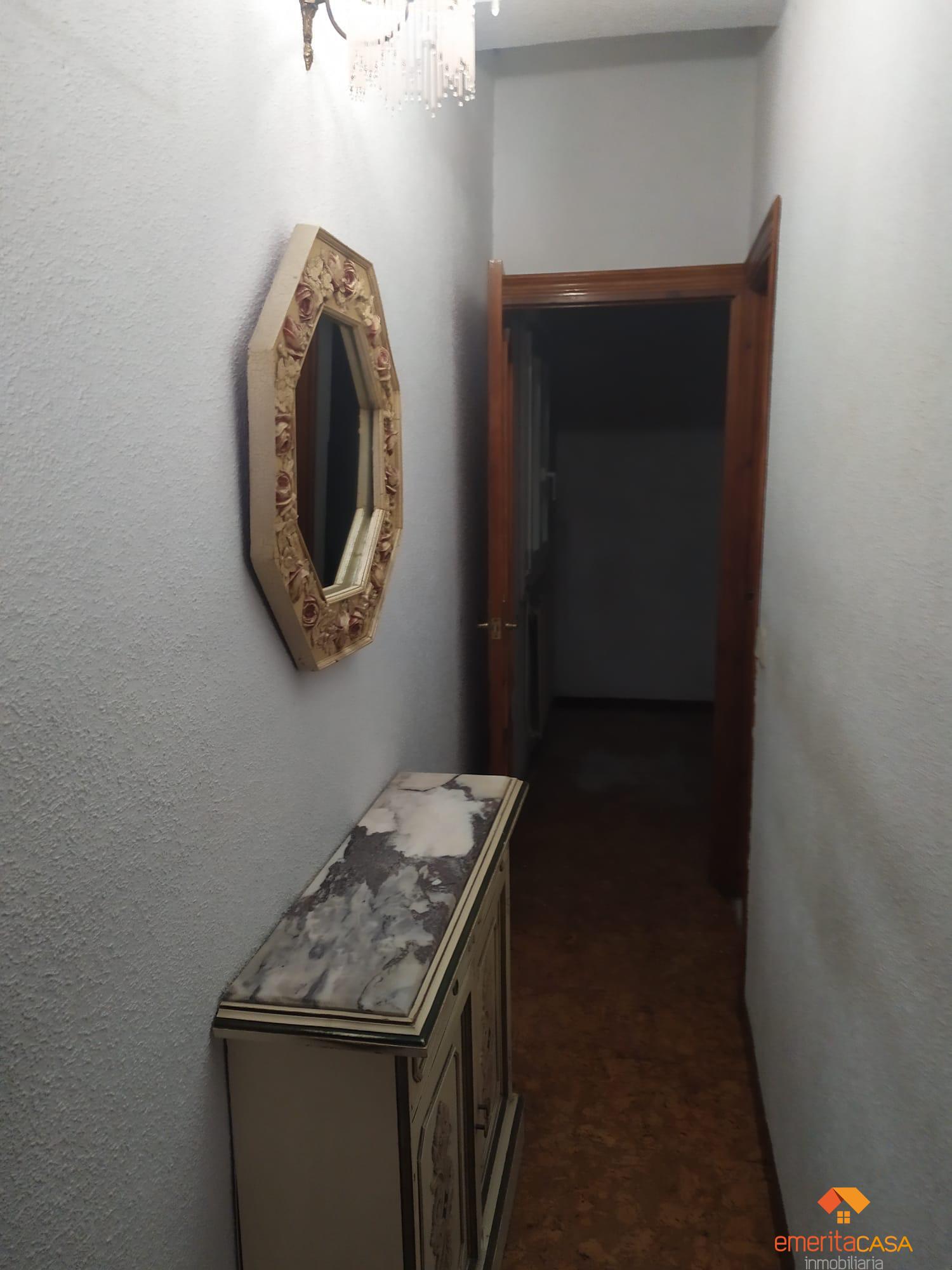 Venta de piso en Cáceres