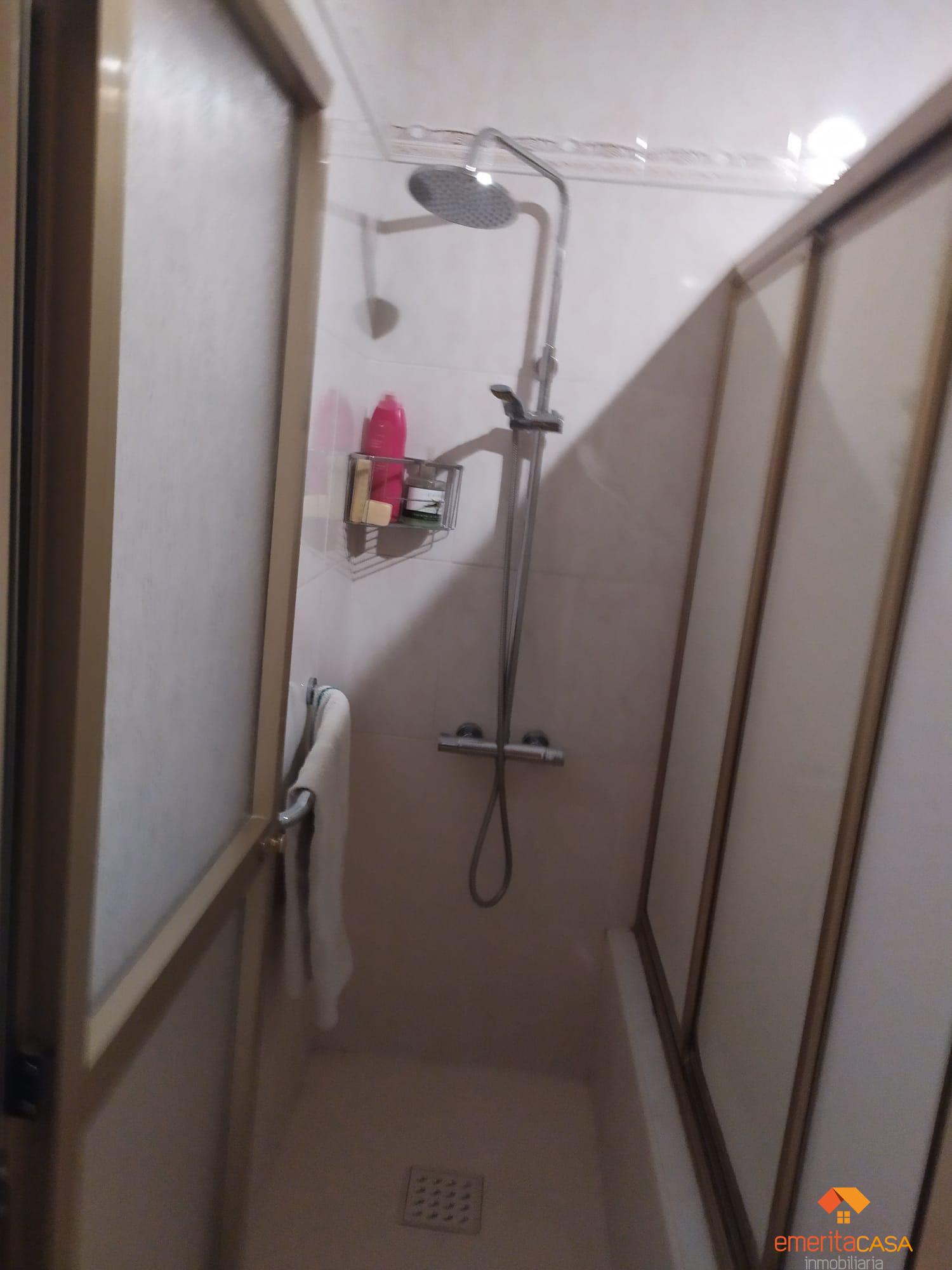 Venta de piso en Cáceres