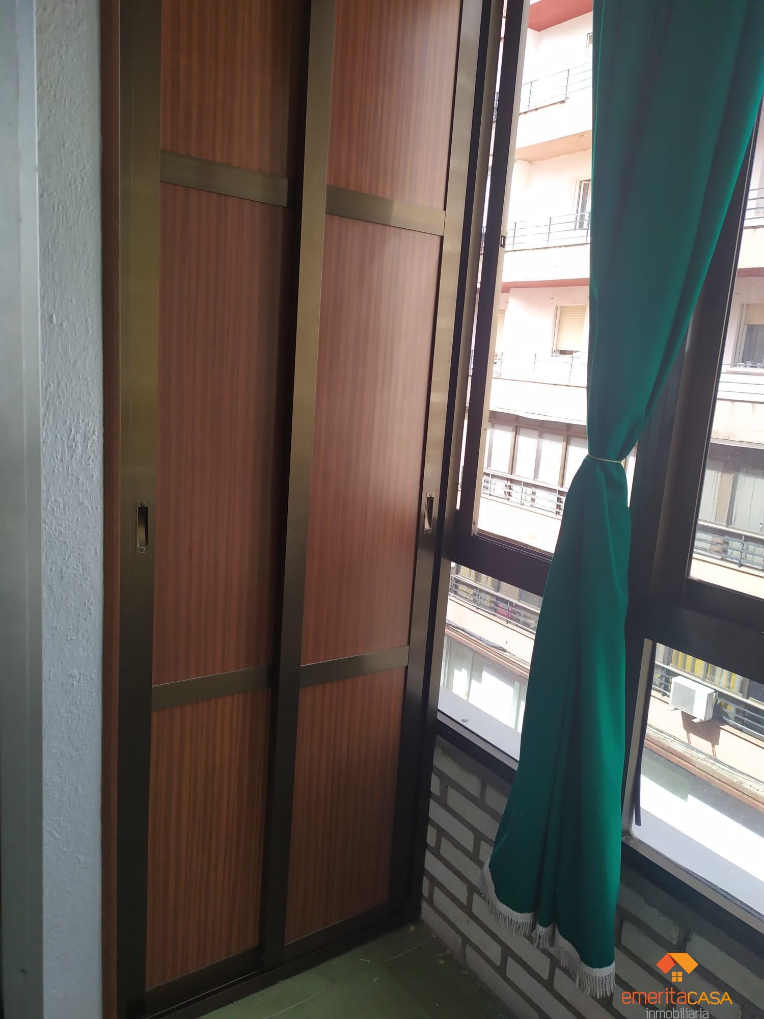 Venta de piso en Cáceres