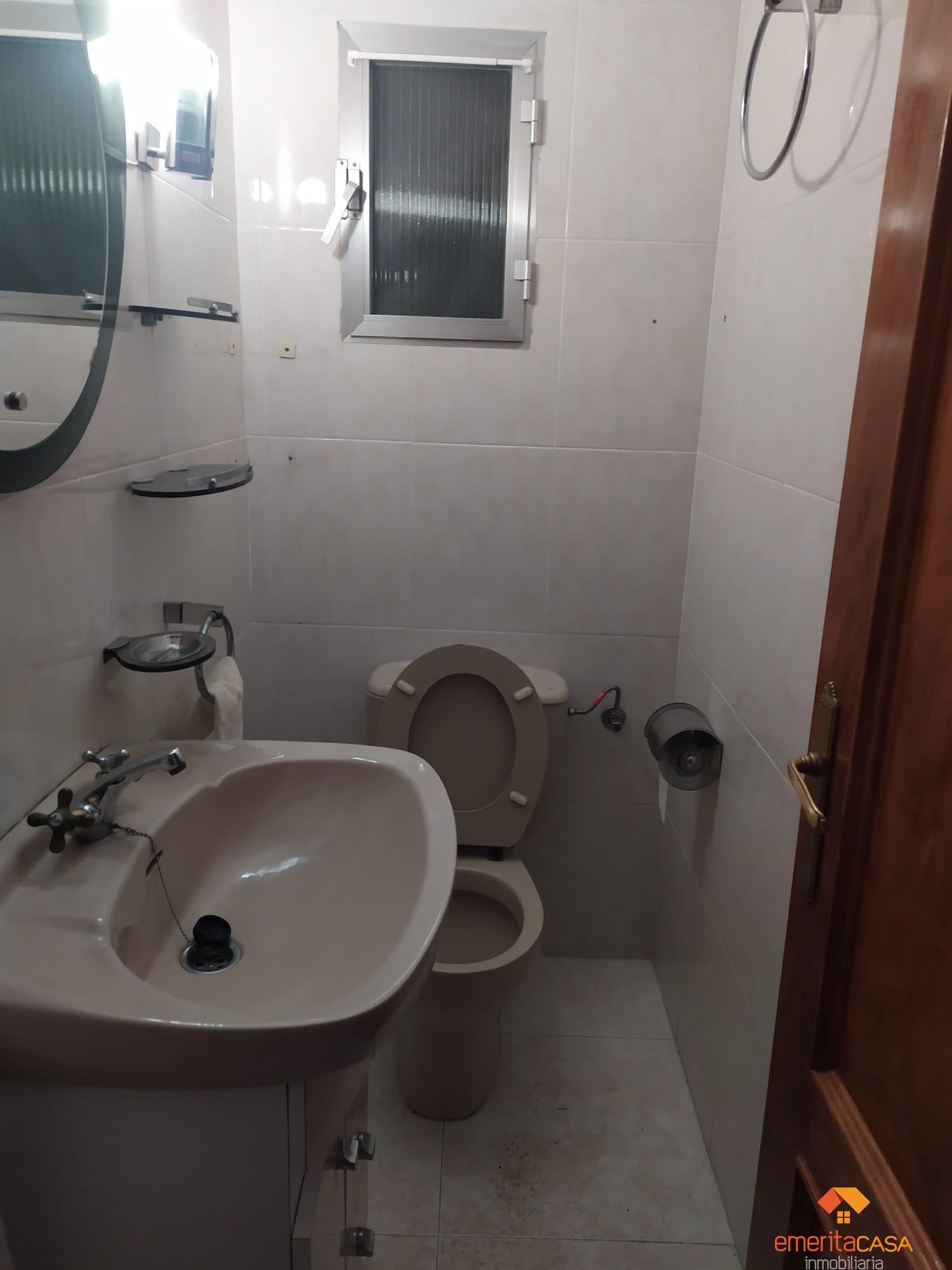 Venta de piso en Cáceres