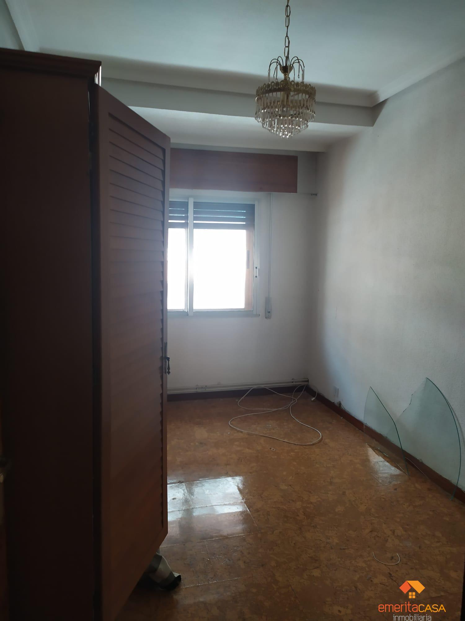 Venta de piso en Cáceres