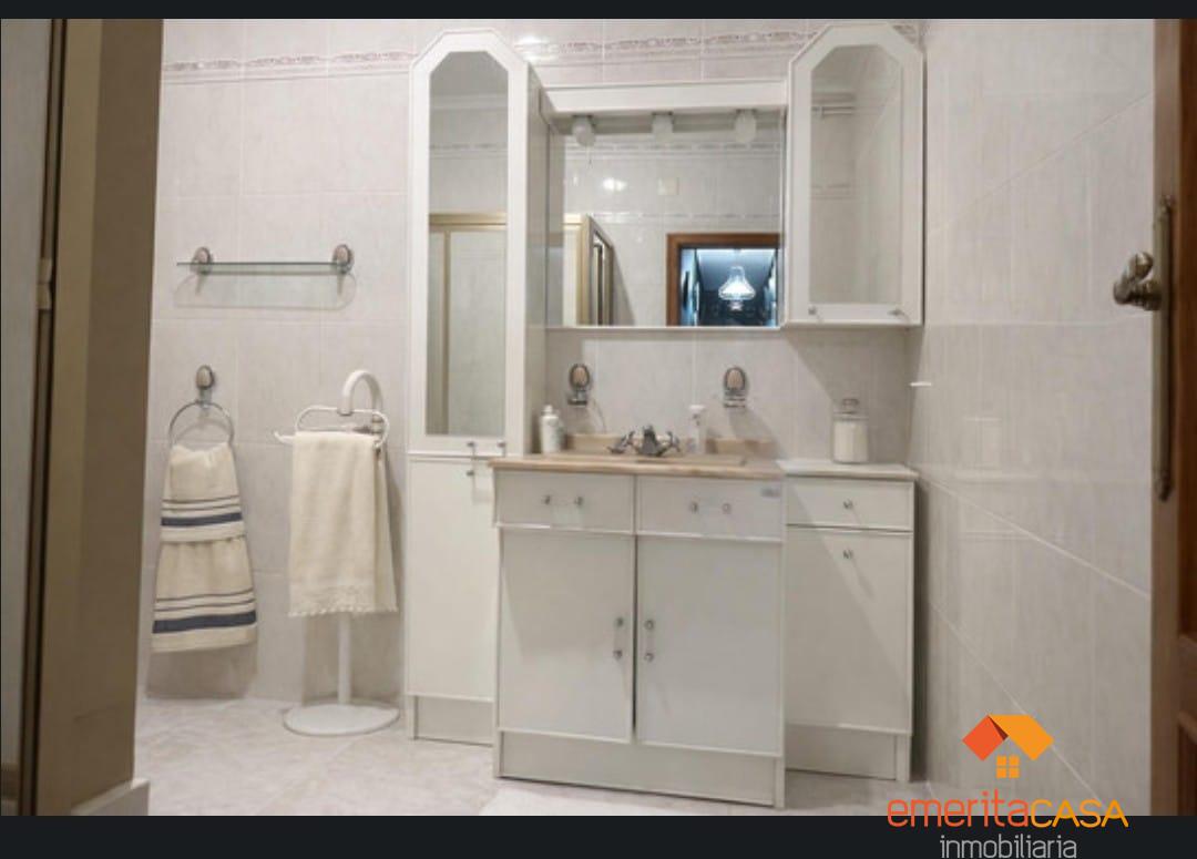 Venta de piso en Cáceres