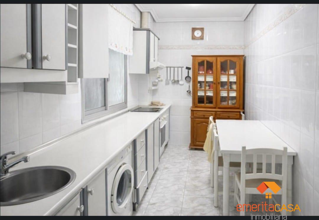 Venta de piso en Cáceres