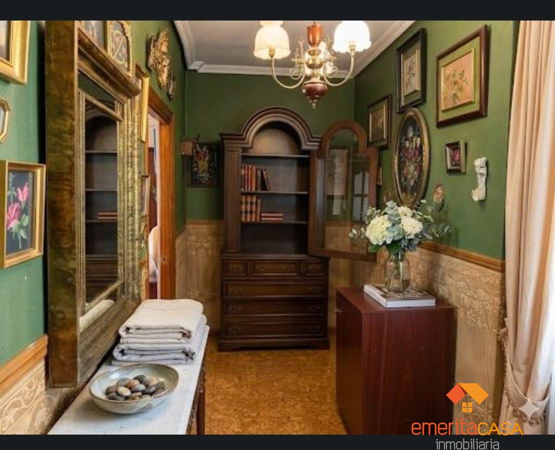 Venta de piso en Cáceres