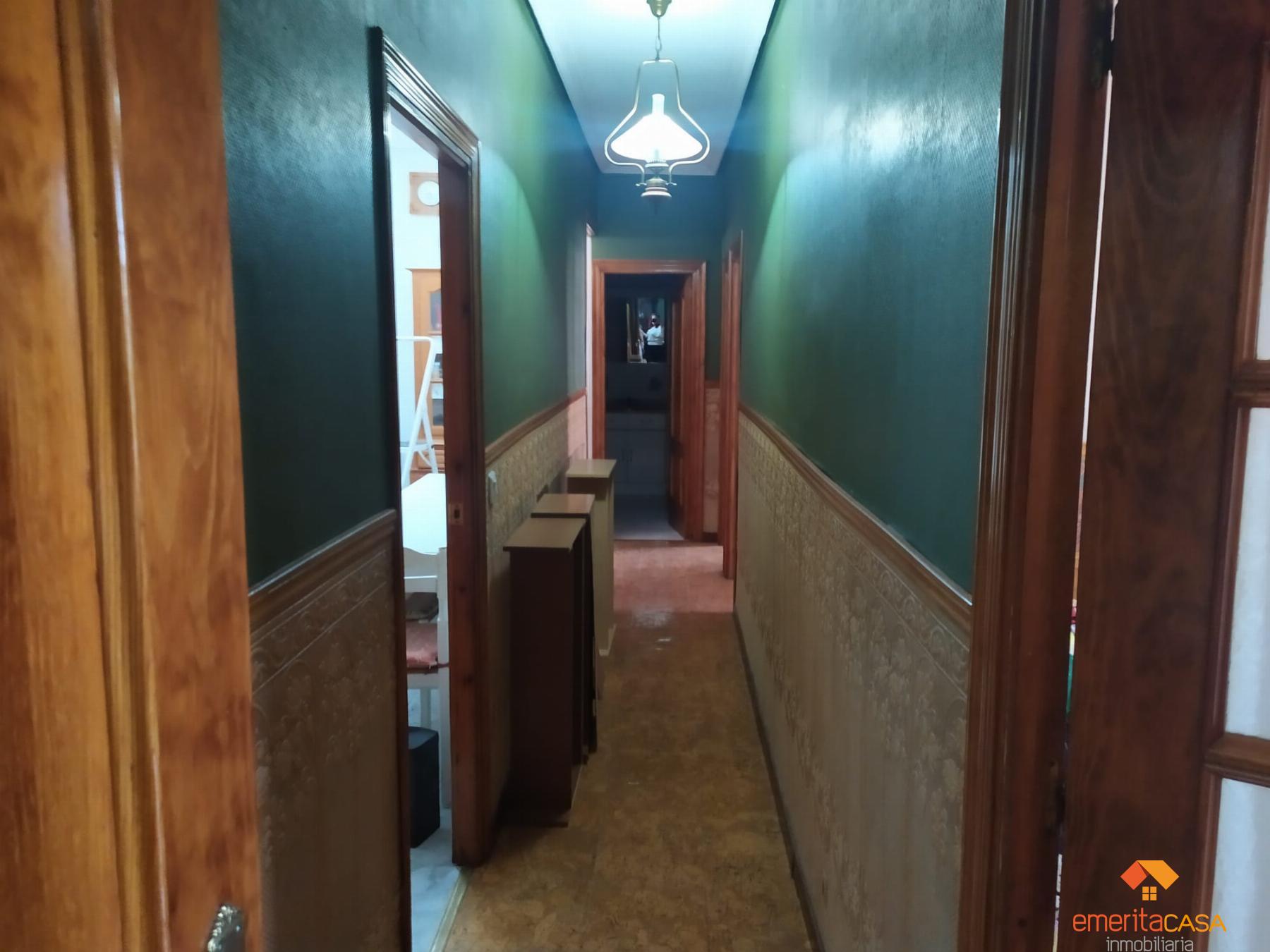 Venta de piso en Cáceres