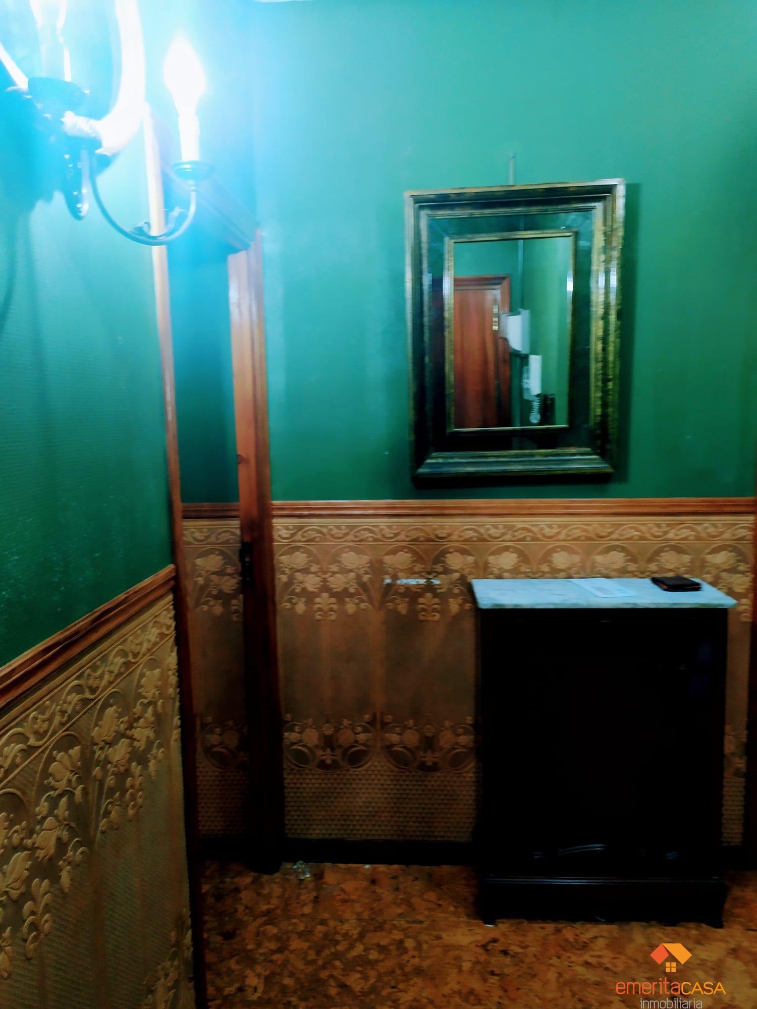 Venta de piso en Cáceres