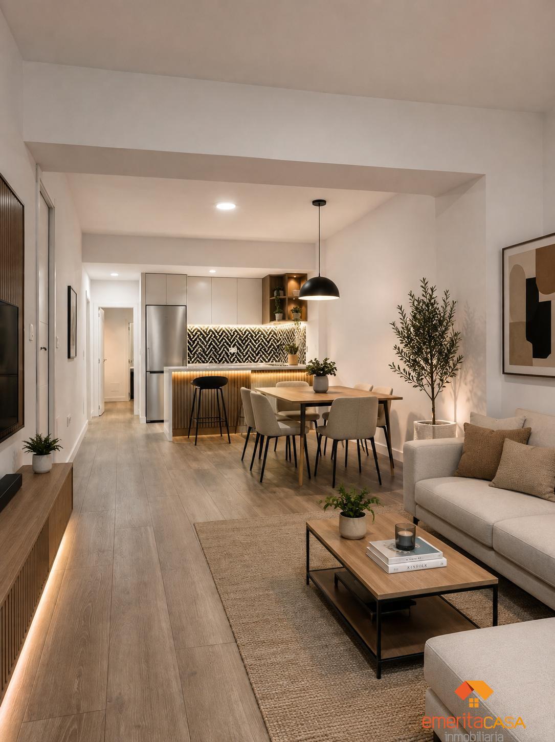Venta de piso en Mérida