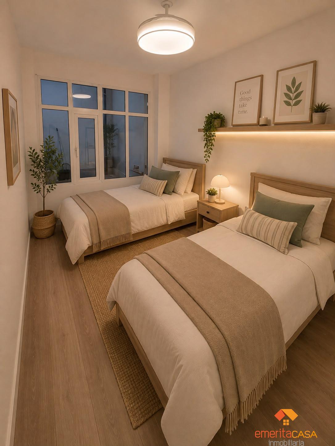 Venta de piso en Mérida