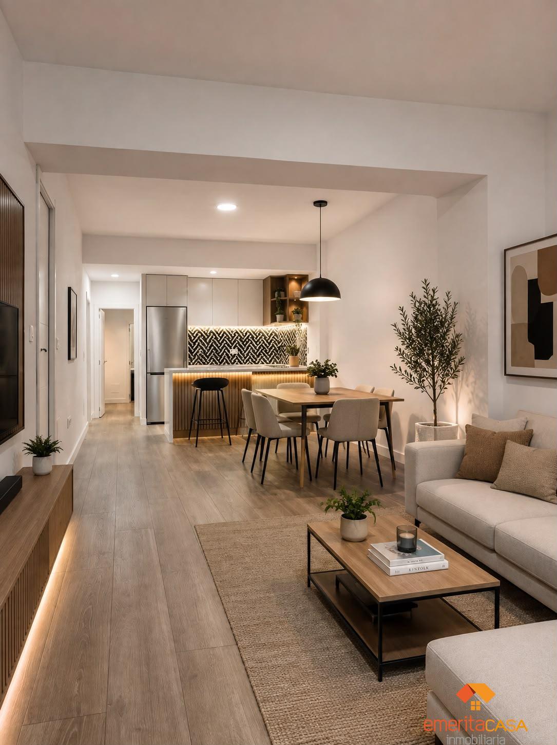 Venta de piso en Mérida