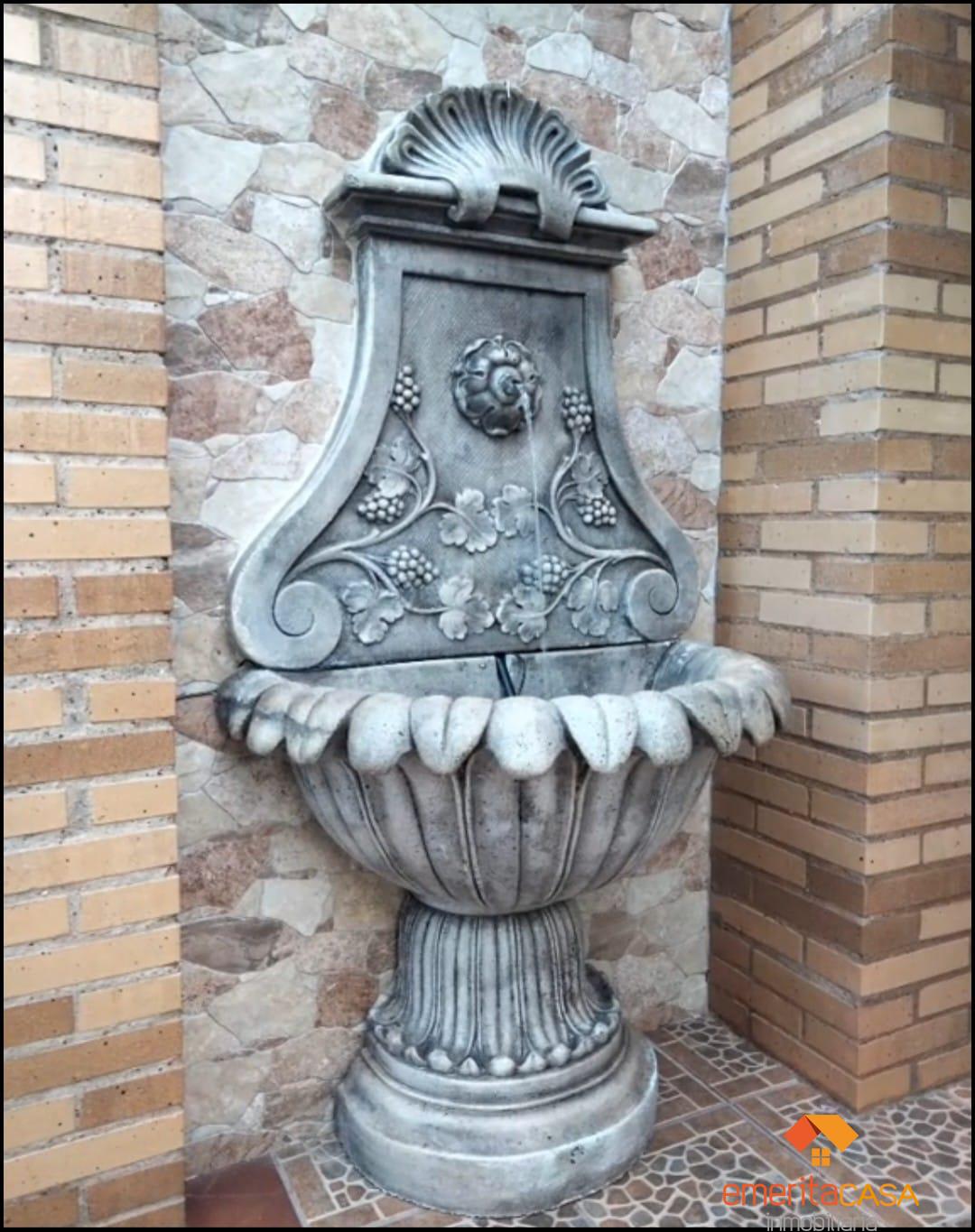 Venta de finca rústica en Mérida