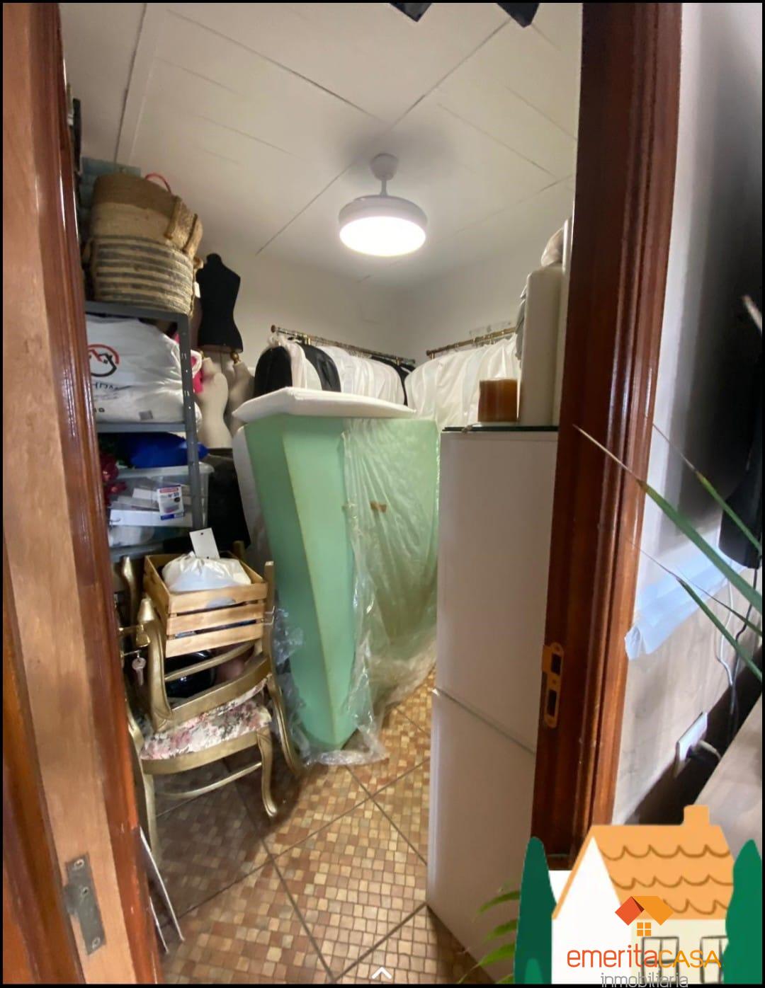 Venta de finca rústica en Mérida