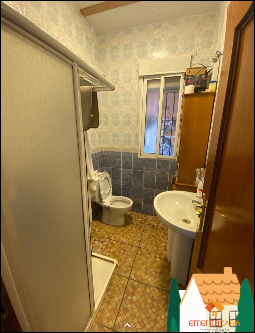 Venta de finca rústica en Mérida