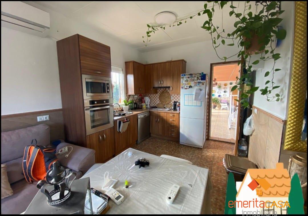 Venta de finca rústica en Mérida