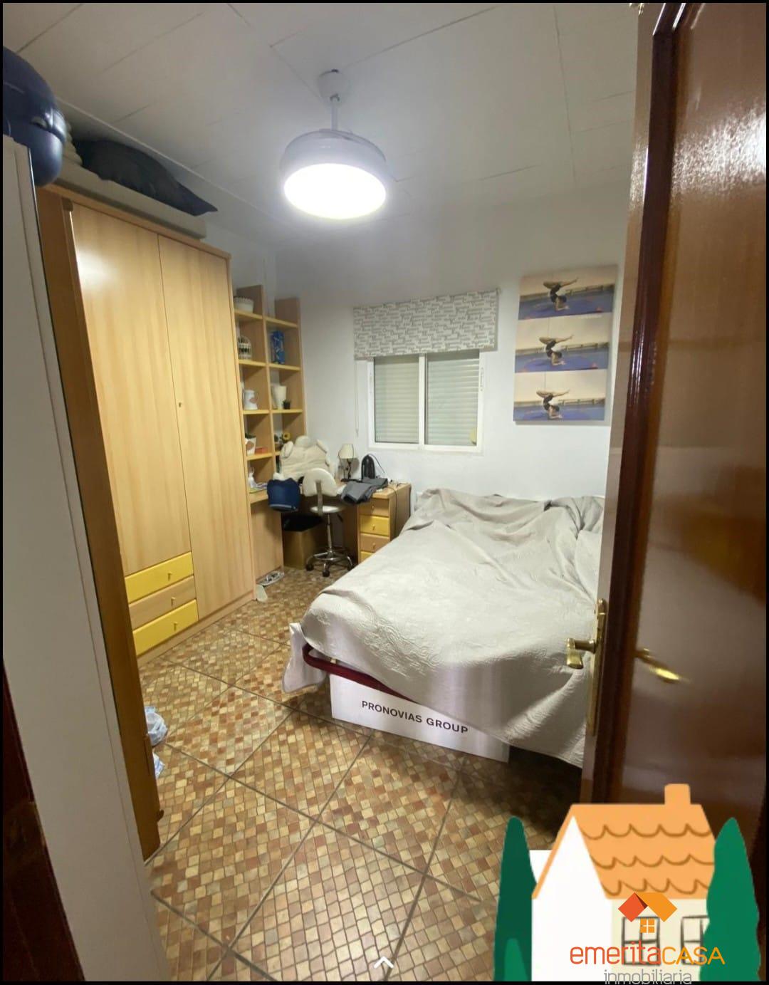 Venta de finca rústica en Mérida