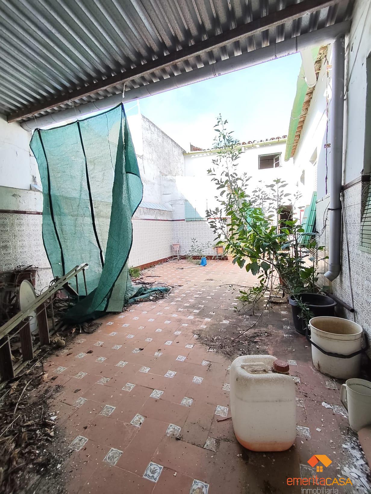 Venta de casa en Almendralejo