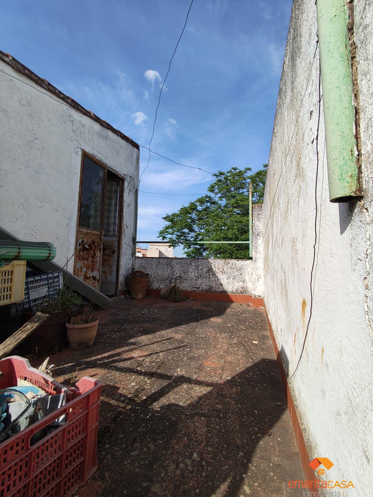 Venta de casa en Almendralejo