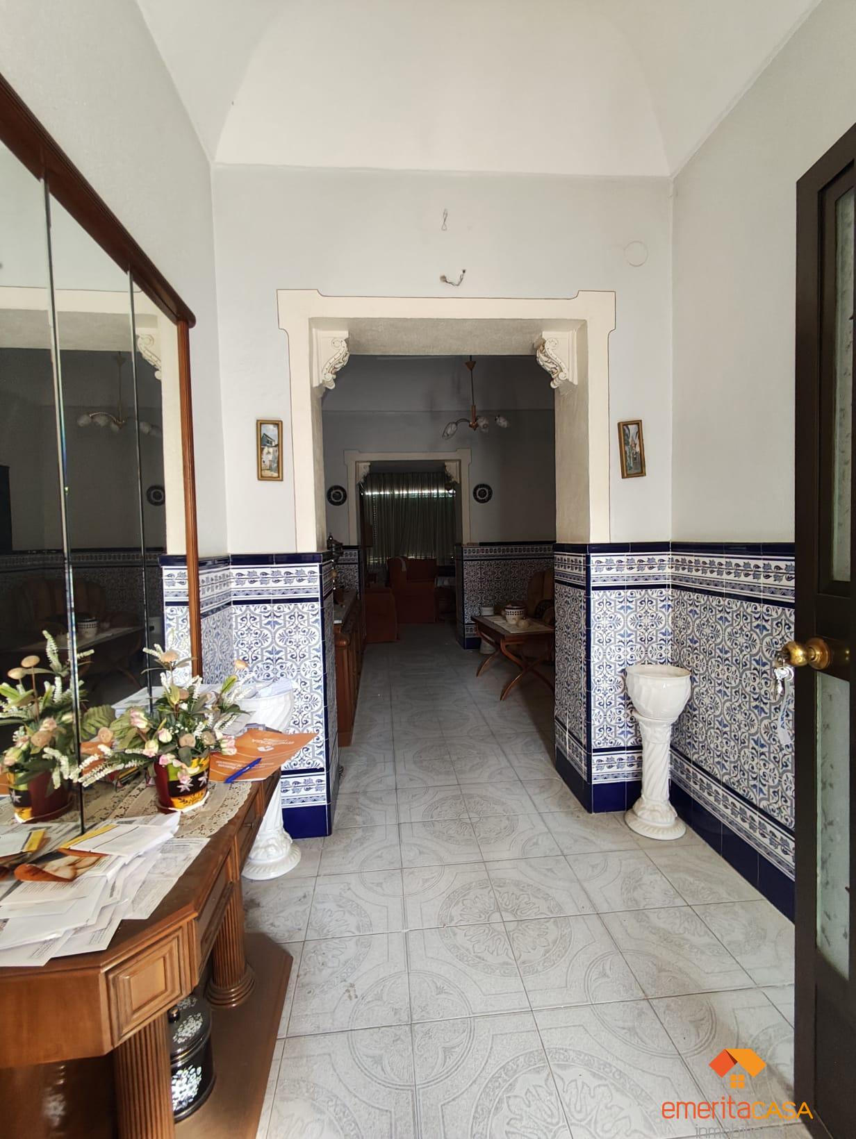 Venta de casa en Almendralejo