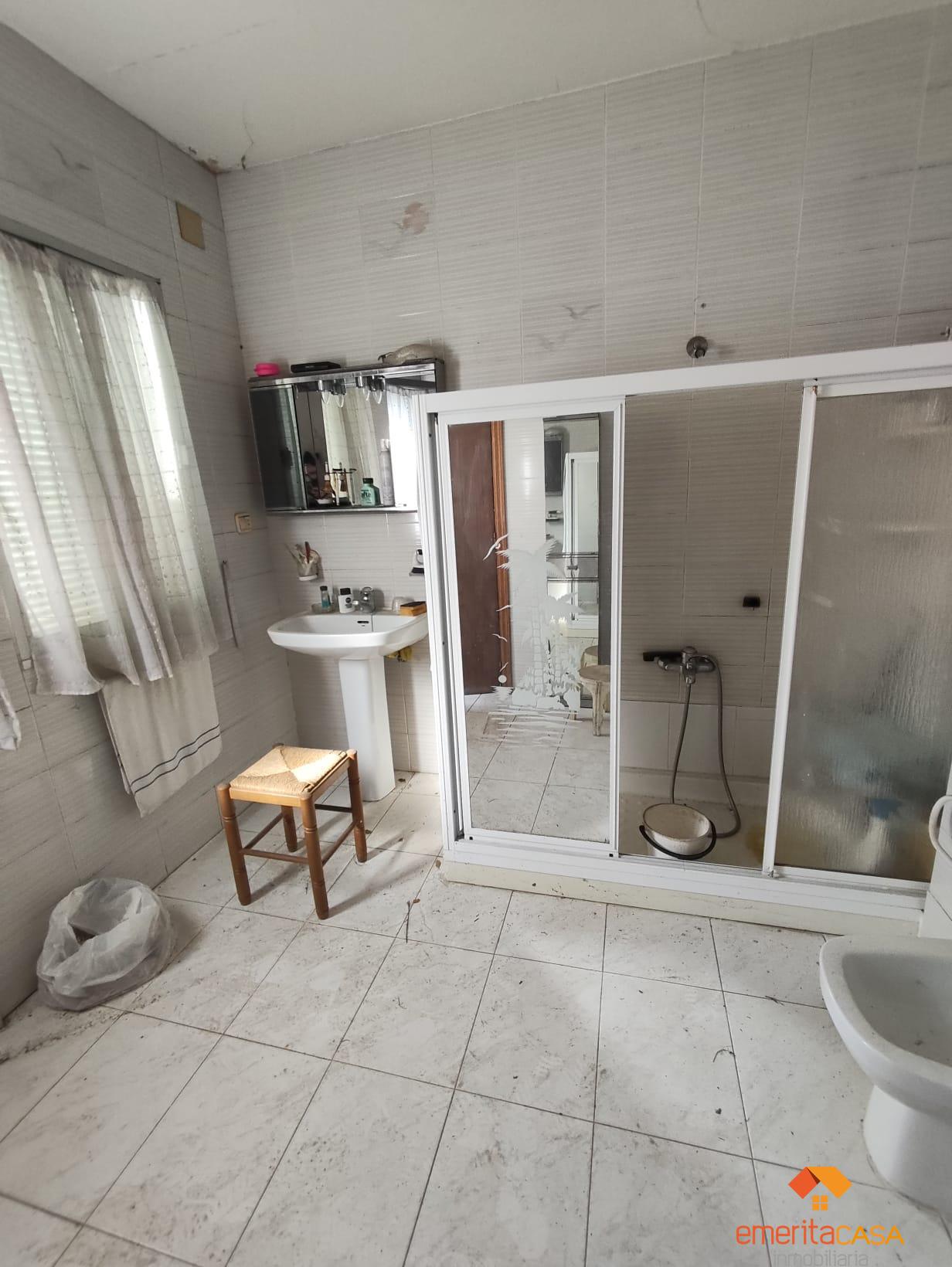 Venta de casa en Almendralejo