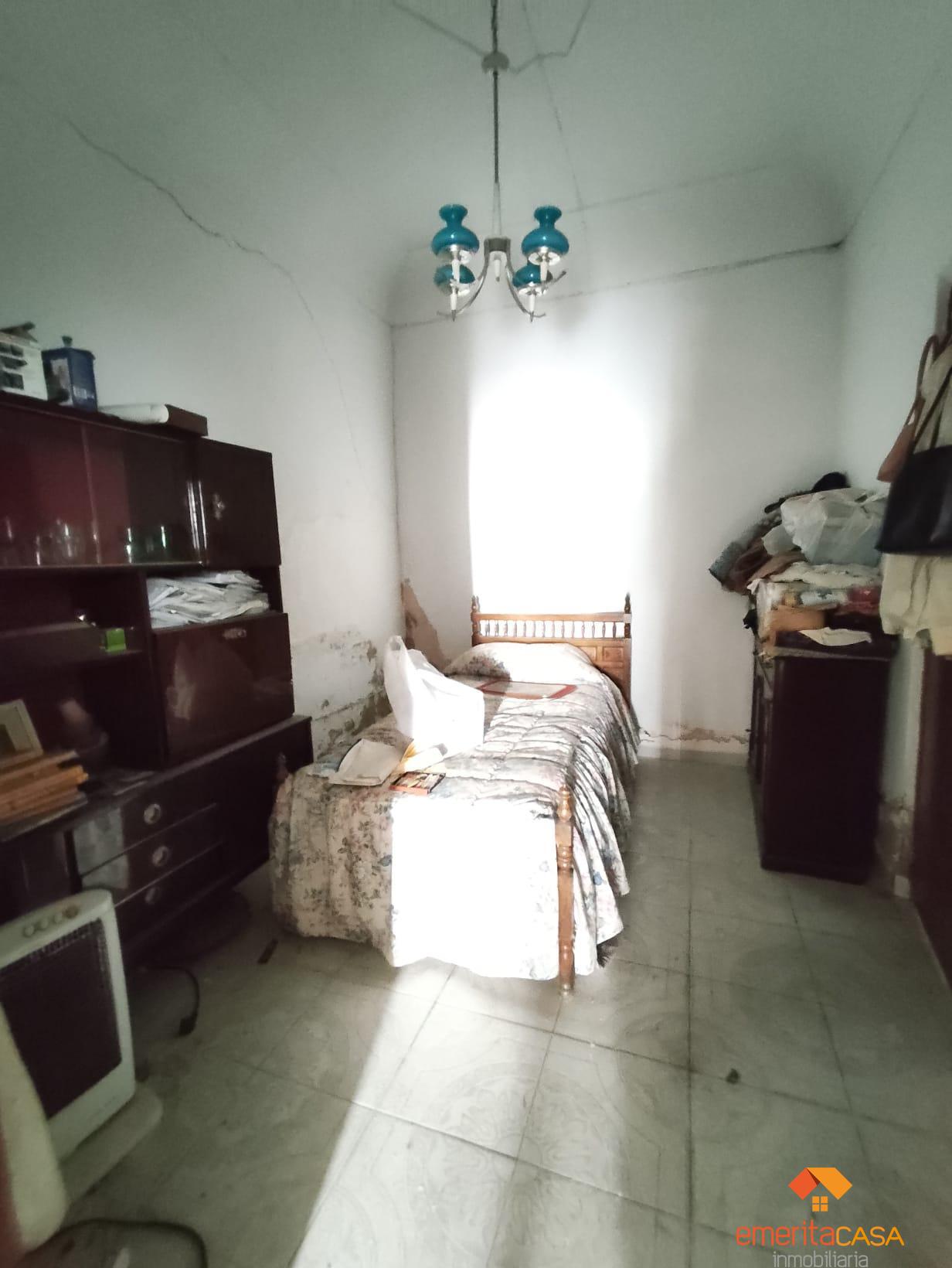 Venta de casa en Almendralejo