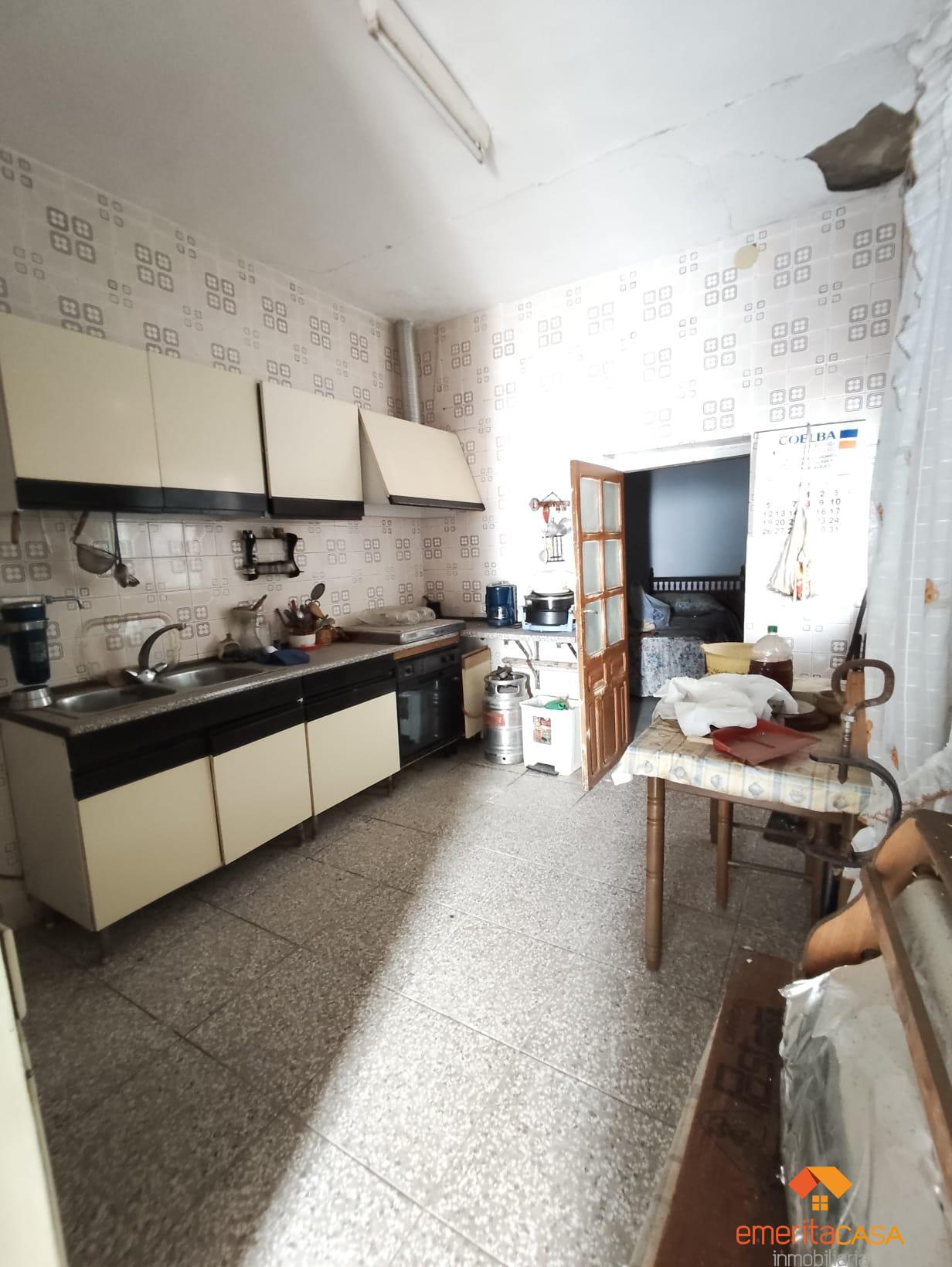 Venta de casa en Almendralejo