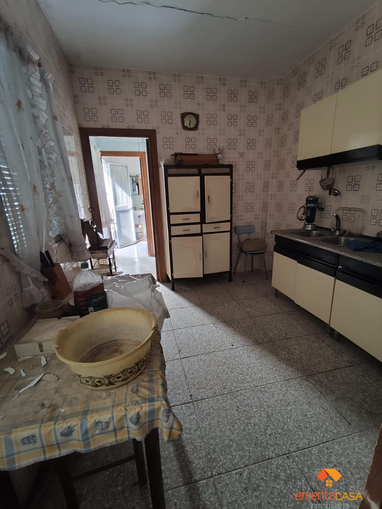 Venta de casa en Almendralejo