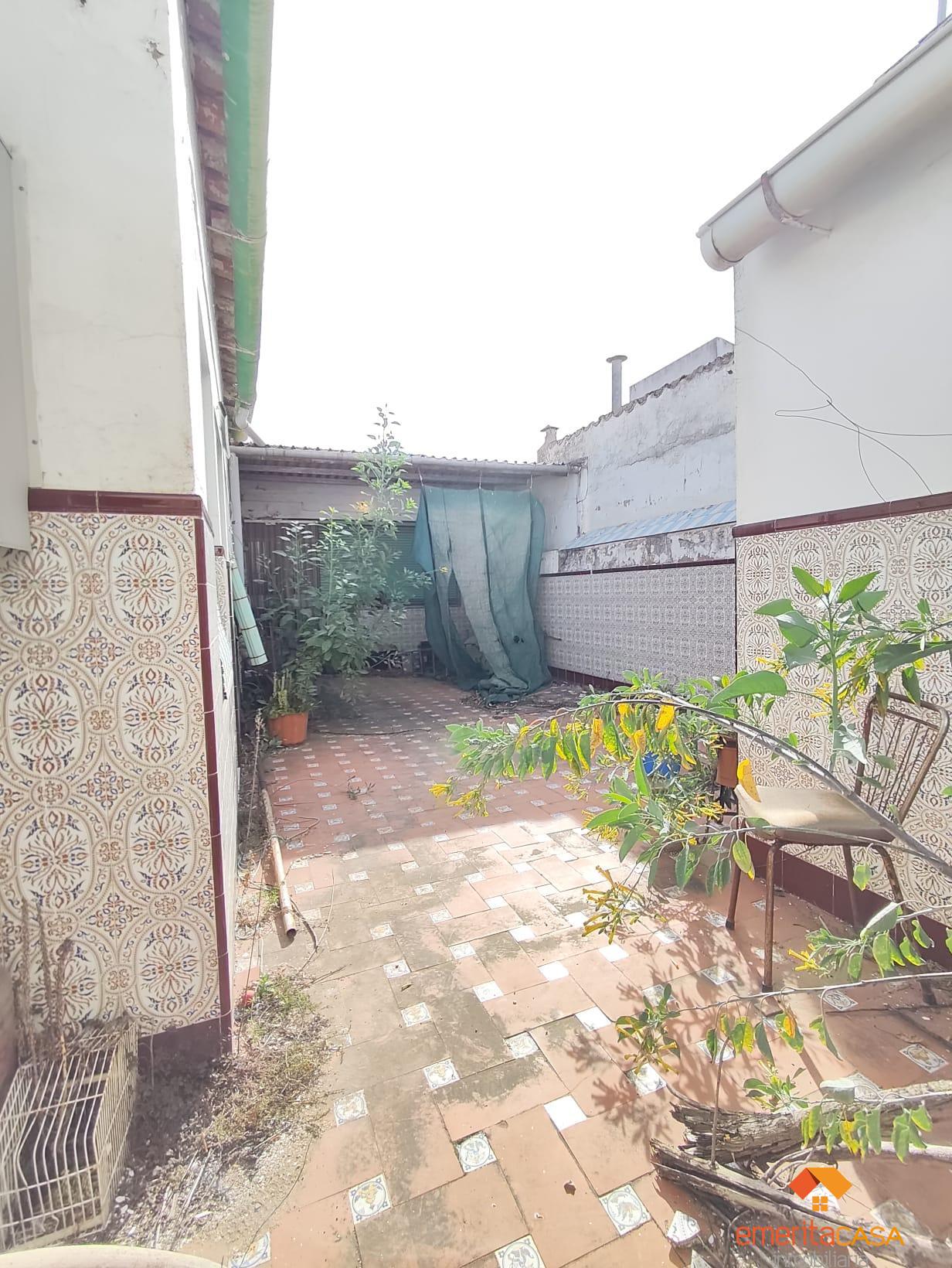 Venta de casa en Almendralejo