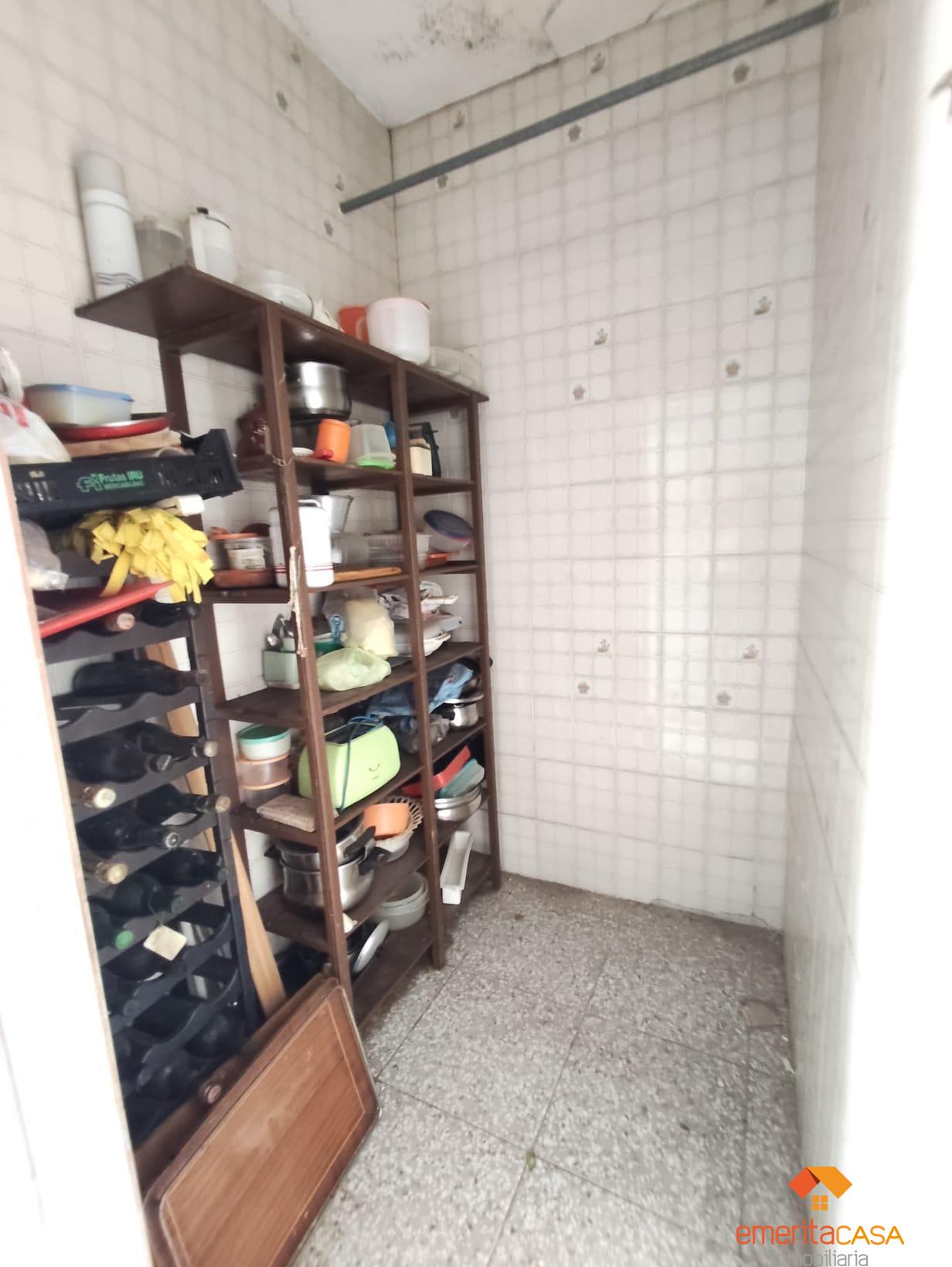 Venta de casa en Almendralejo