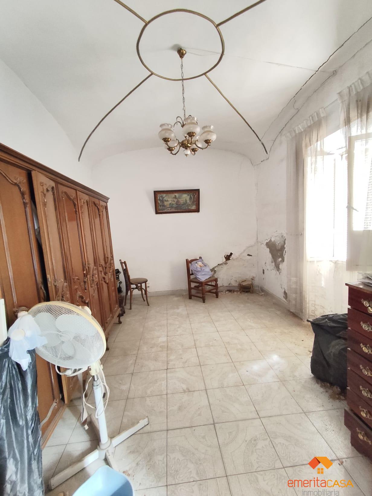 Venta de casa en Almendralejo