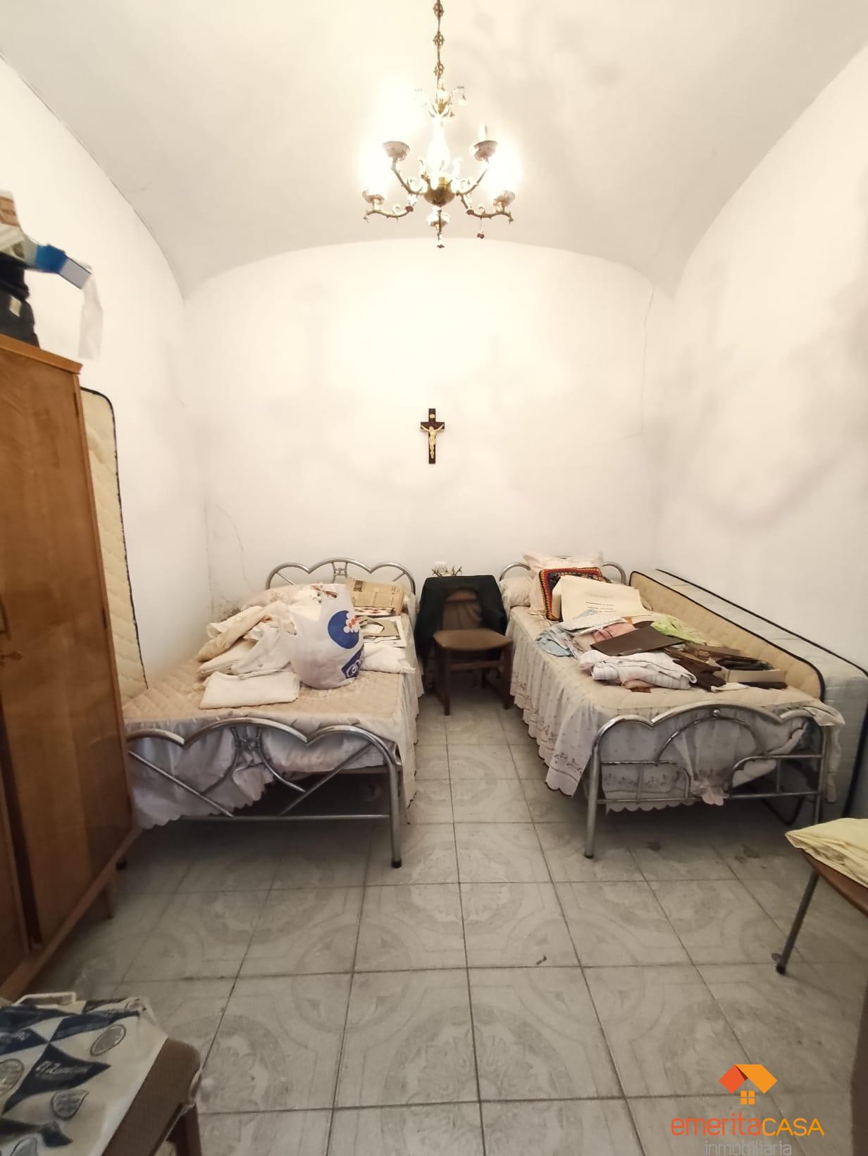 Venta de casa en Almendralejo