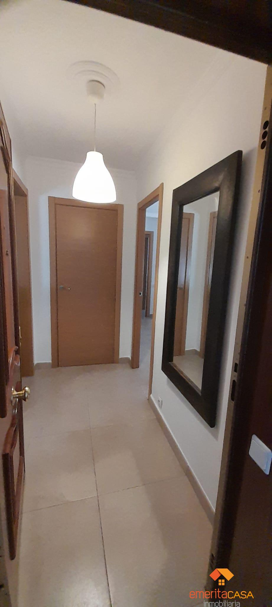 Venta de piso en Mérida
