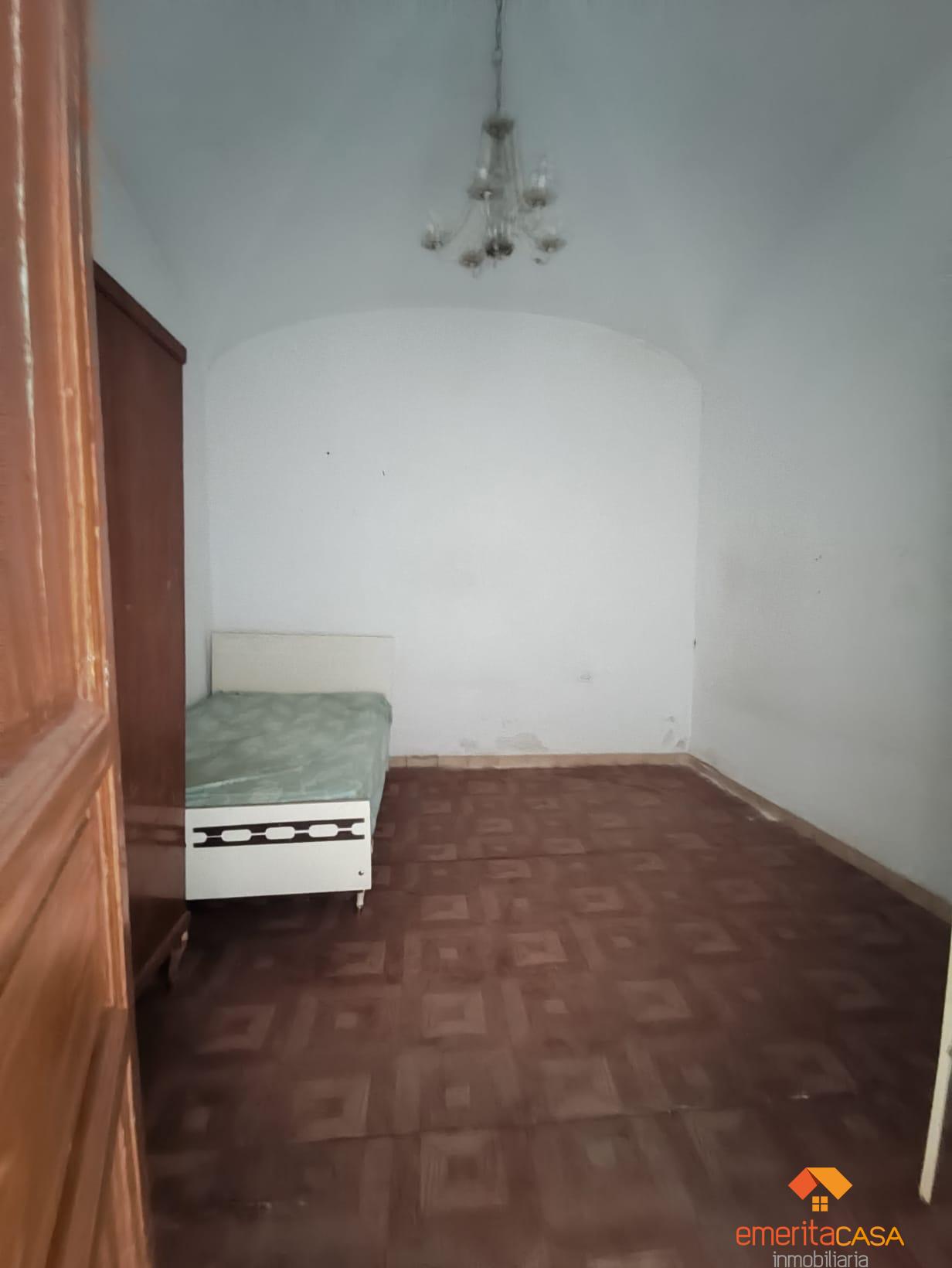 Venta de casa en Almendralejo