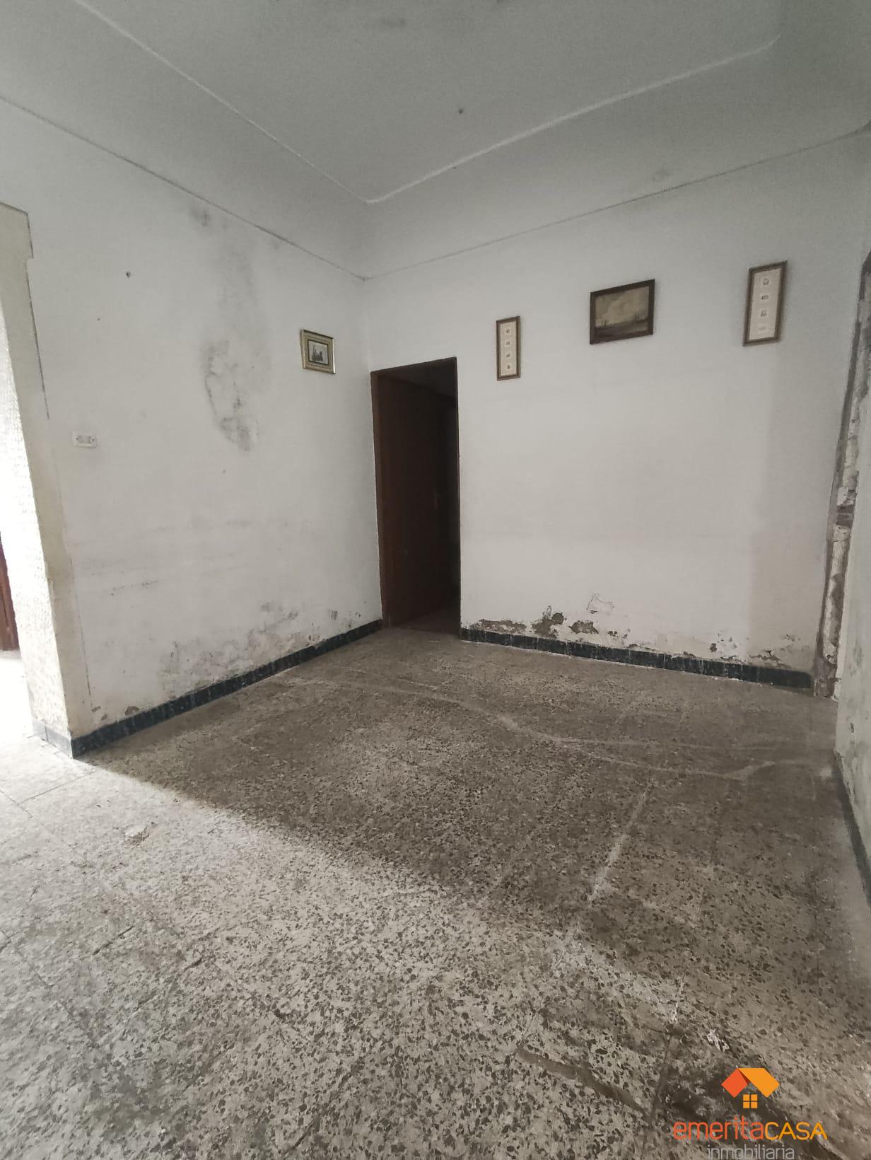 Venta de casa en Almendralejo