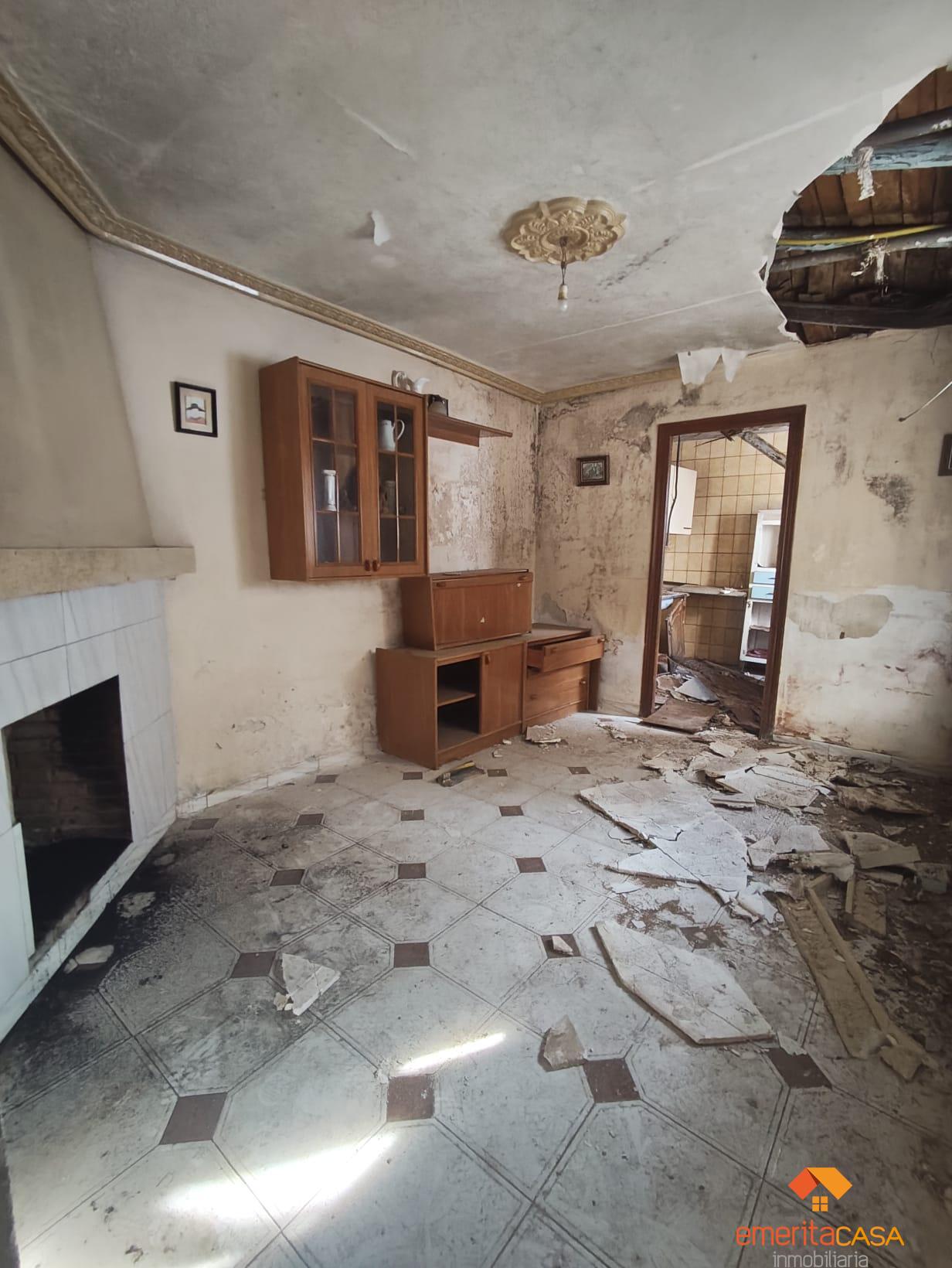 Venta de casa en Almendralejo