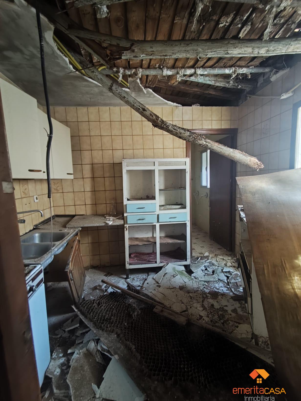 Venta de casa en Almendralejo