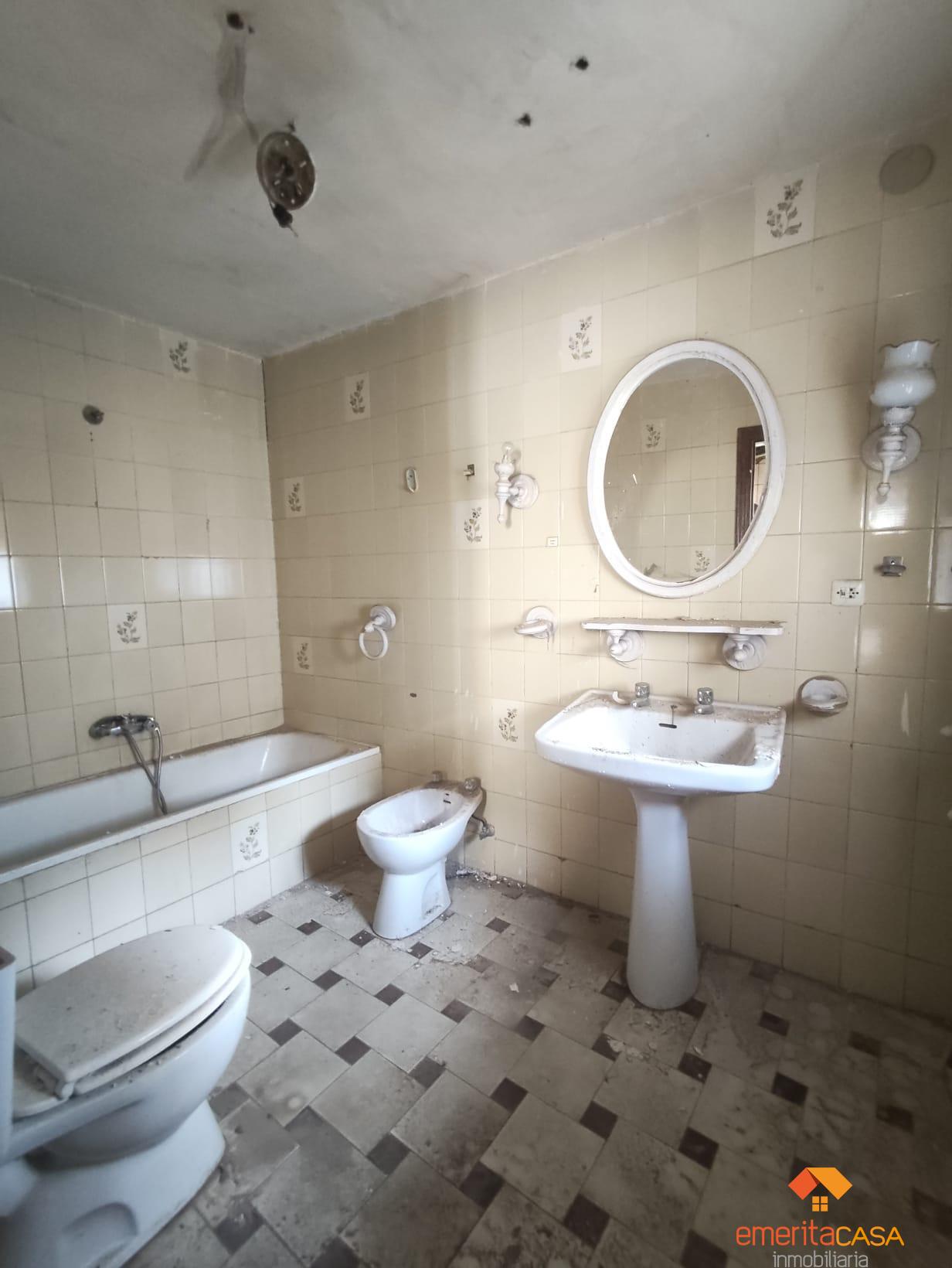 Venta de casa en Almendralejo