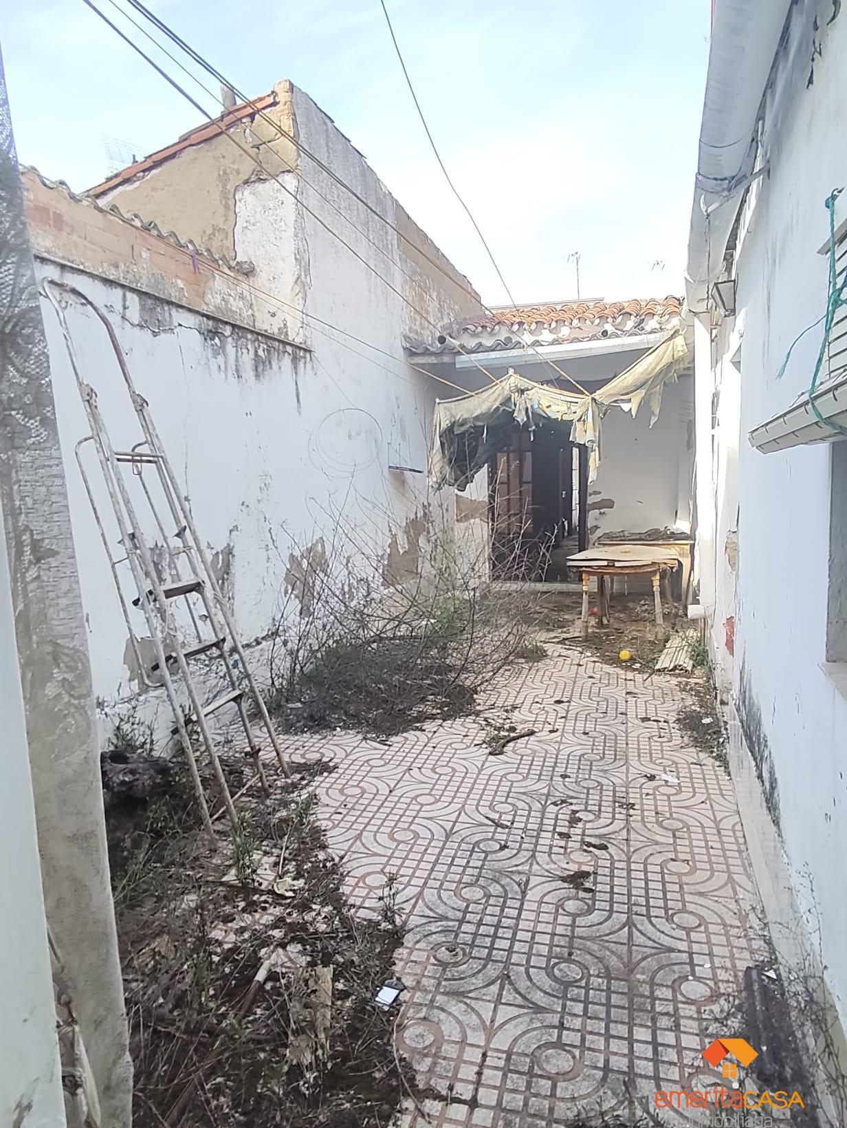 Venta de casa en Almendralejo