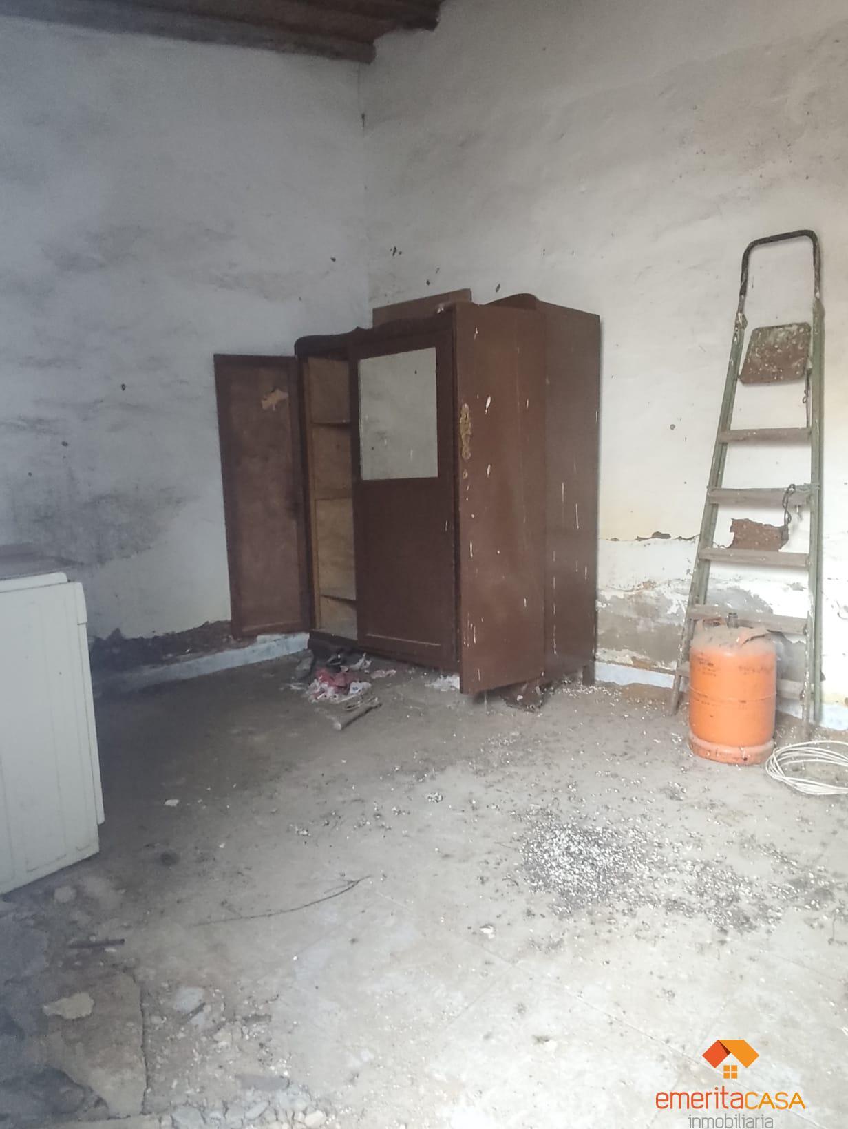 Venta de casa en Almendralejo