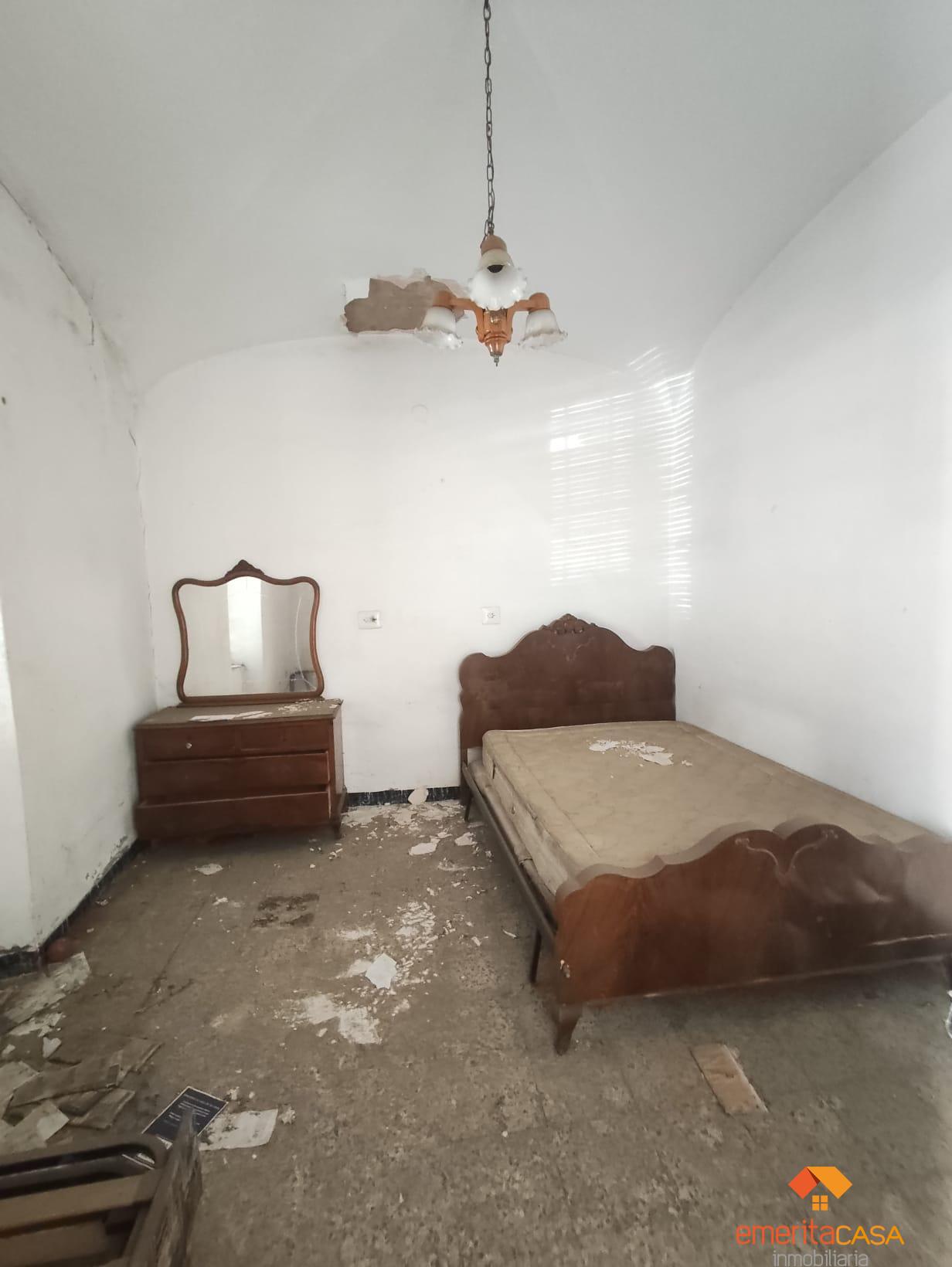 Venta de casa en Almendralejo