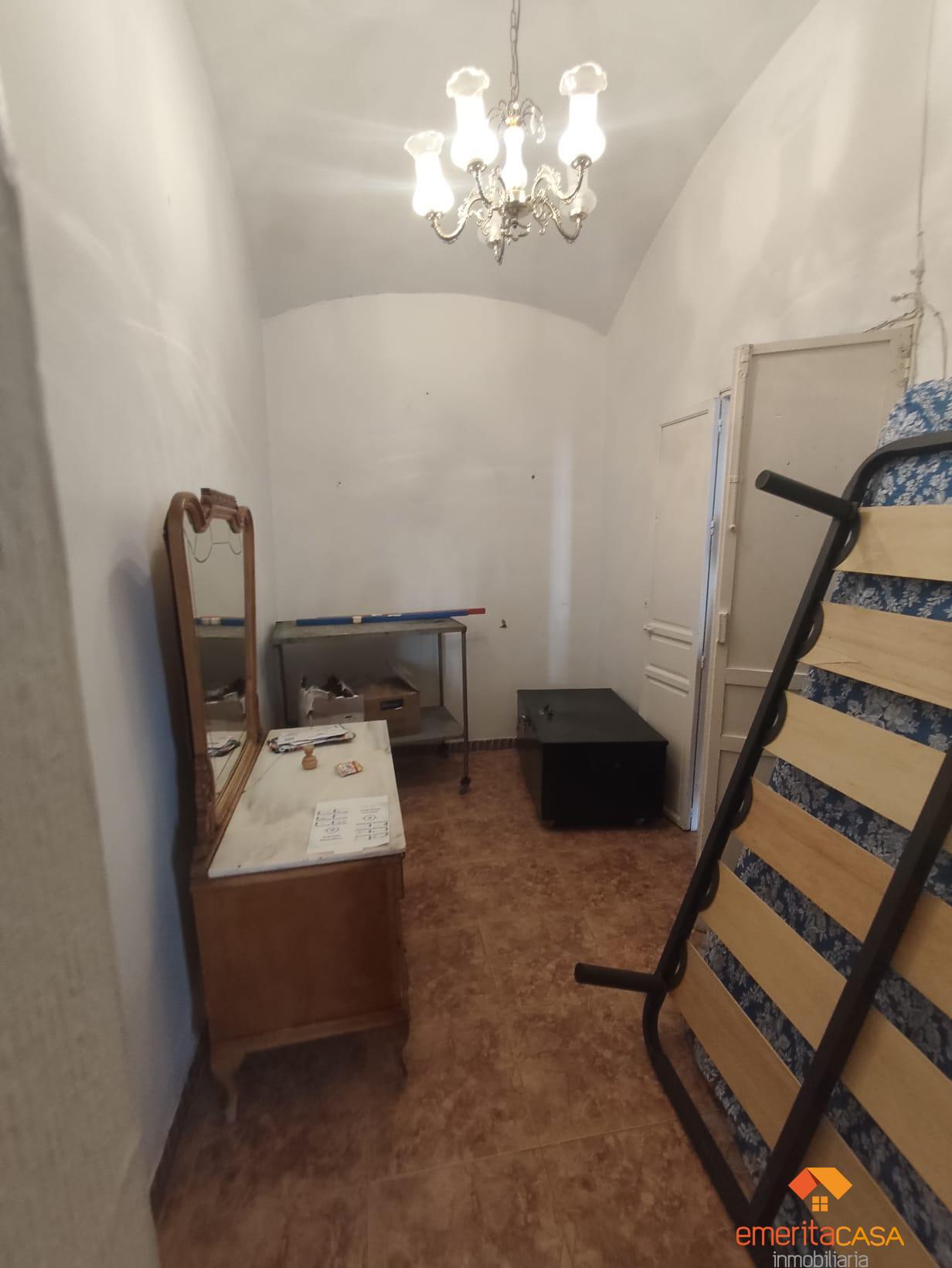 Venta de casa en Almendralejo