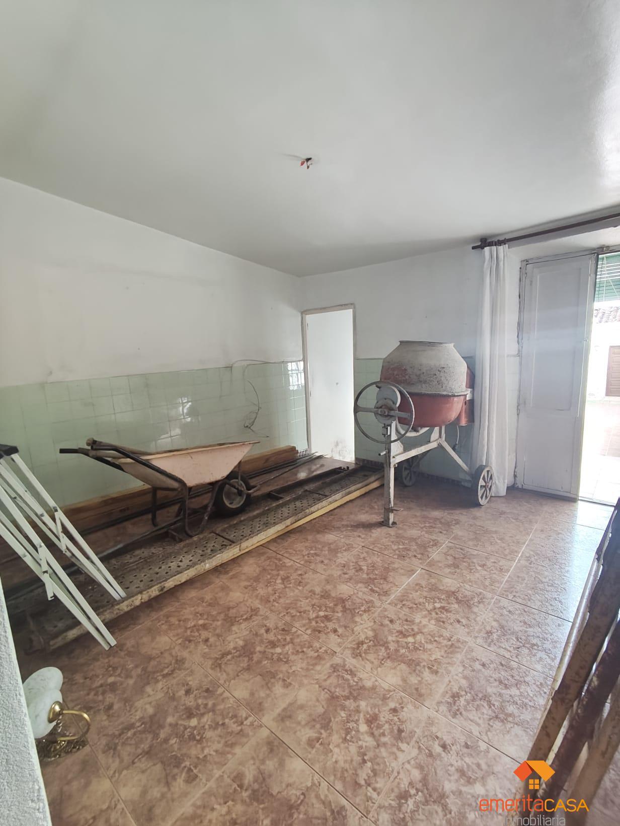 Venta de casa en Almendralejo